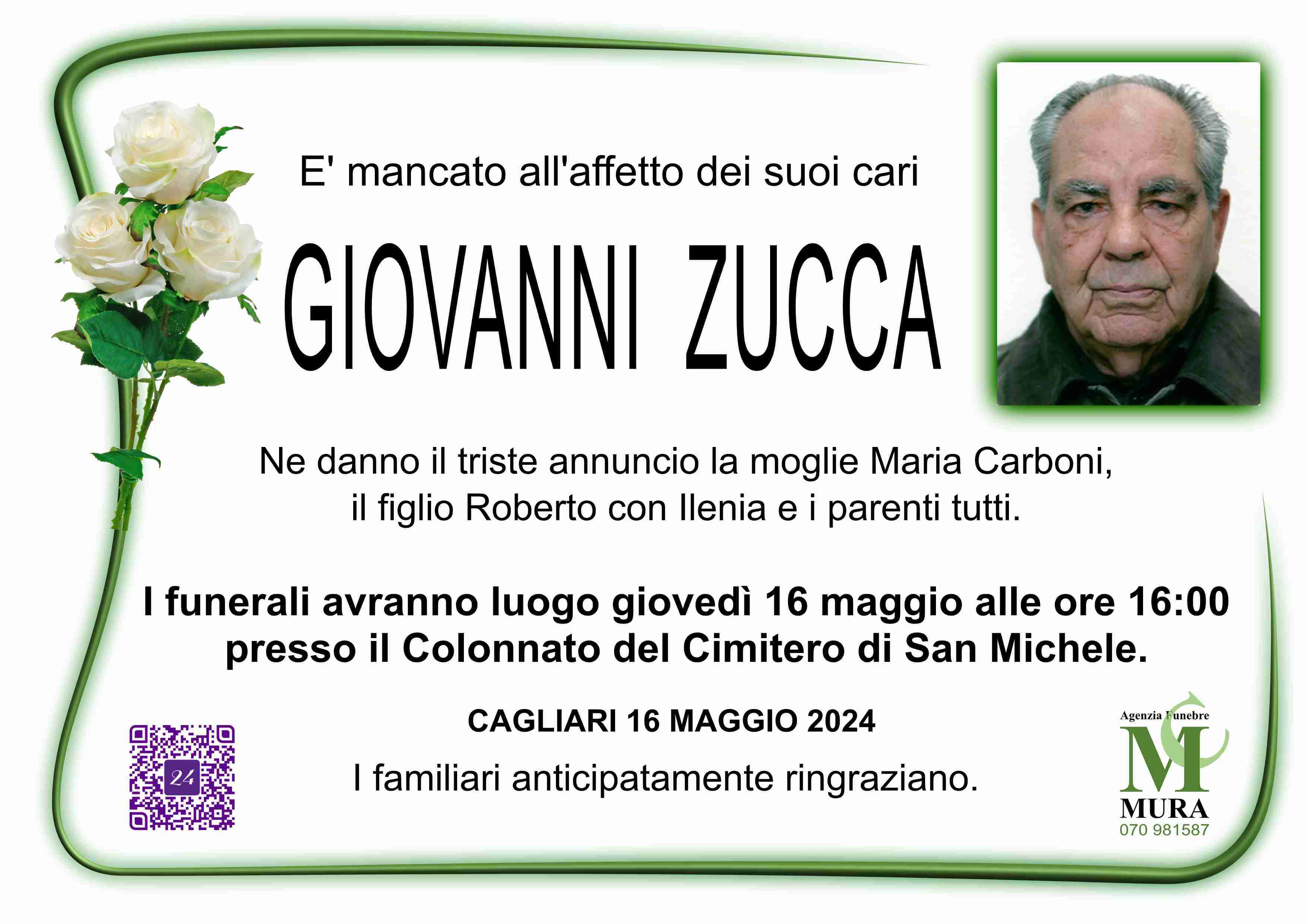 Giovanni Zucca