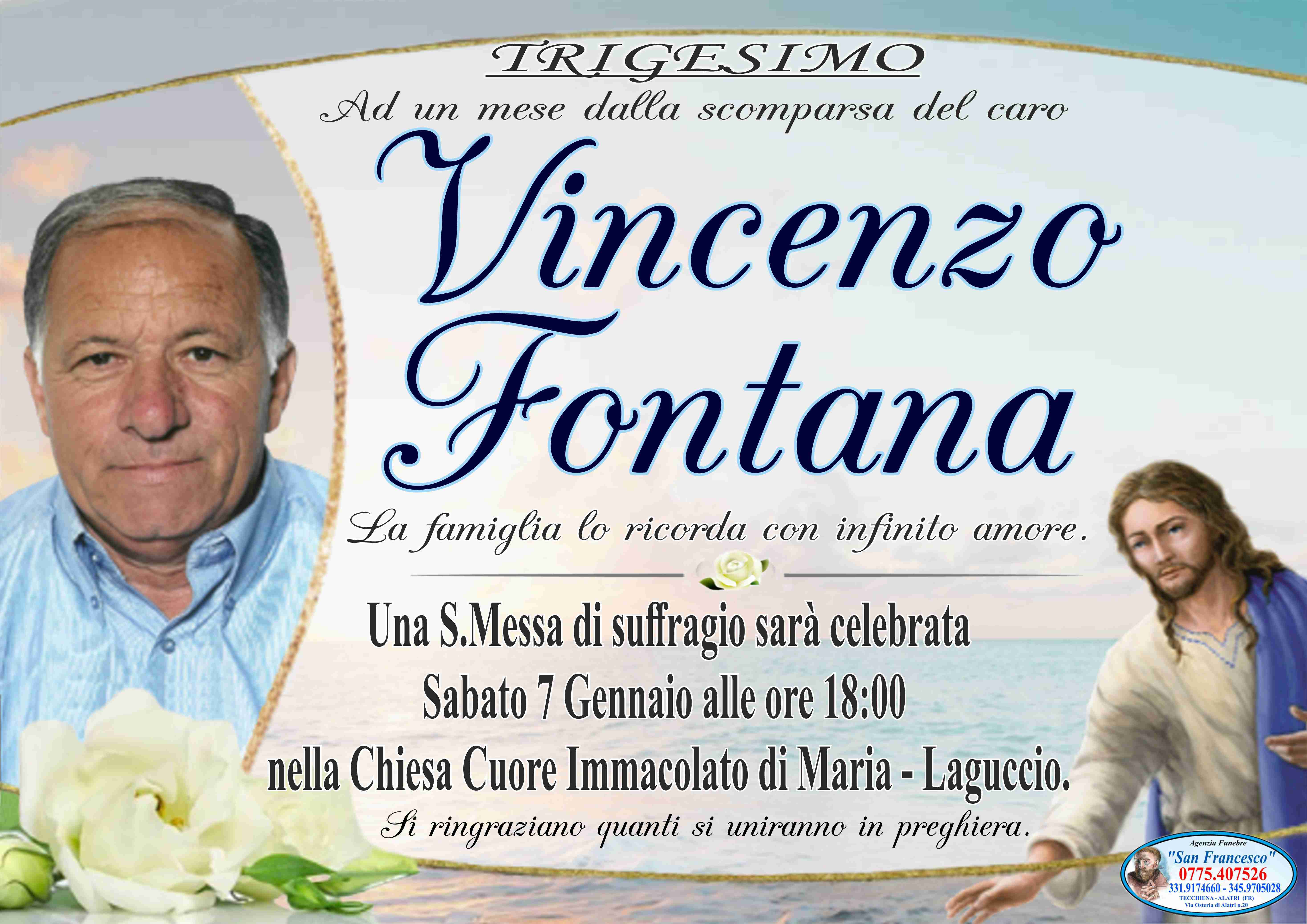 Vincenzo Fontana