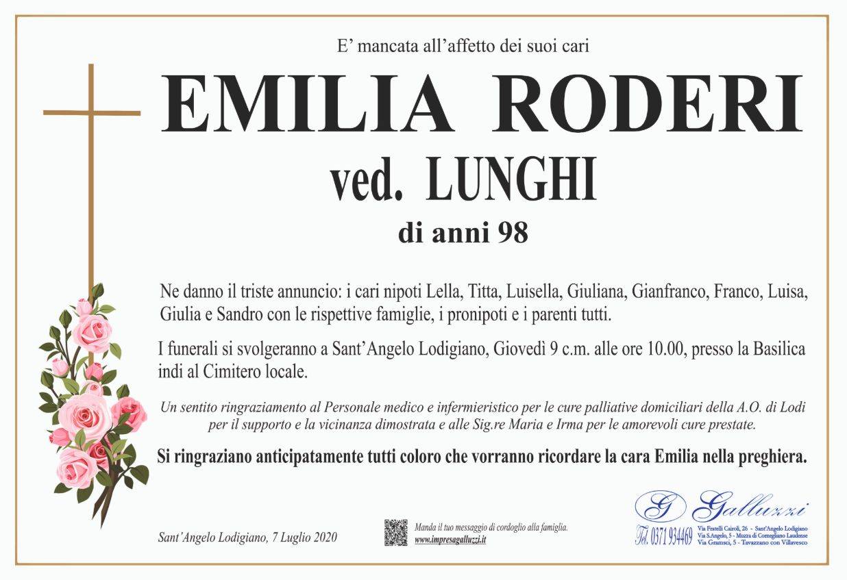 Emilia Roderi