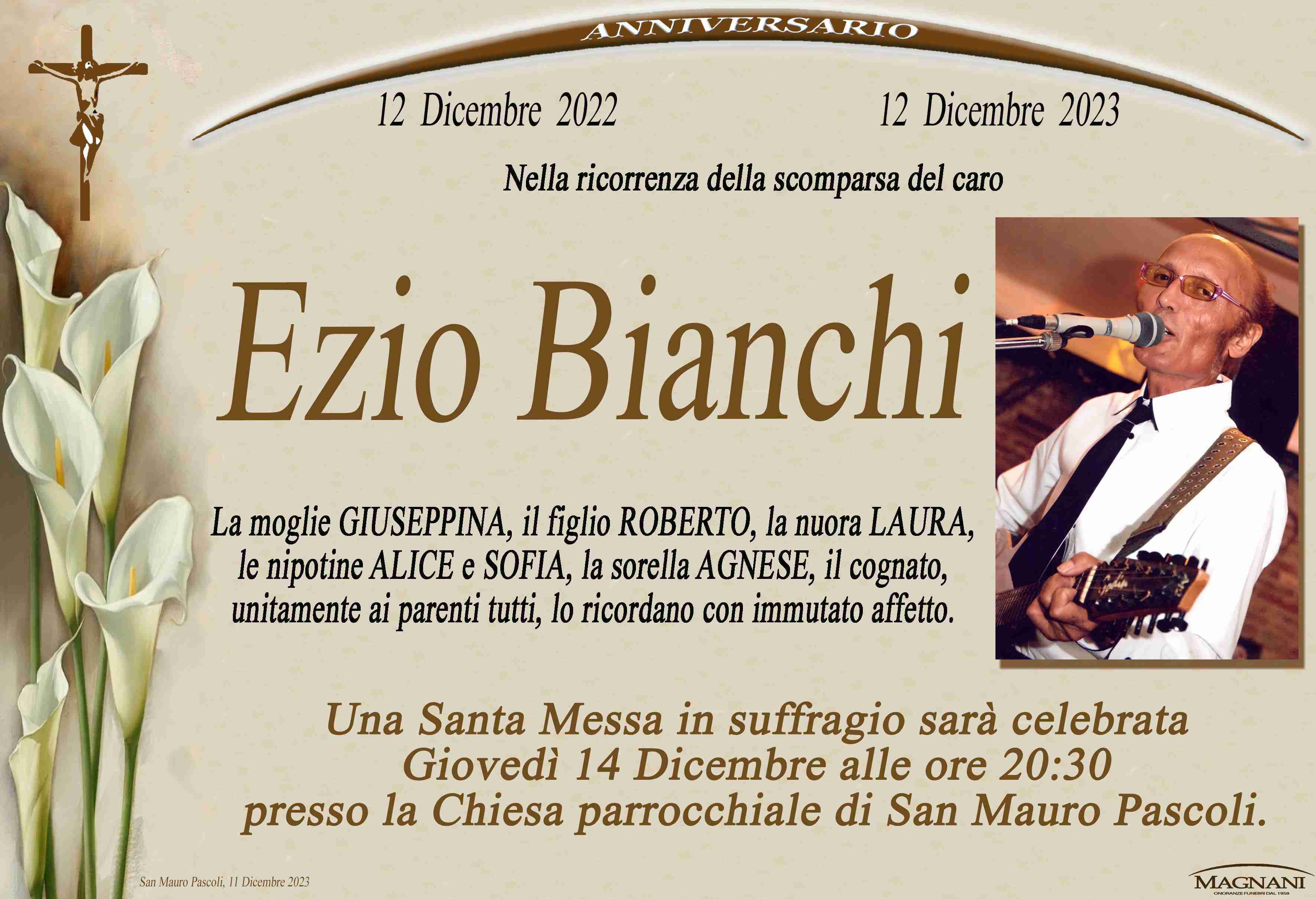 Ezio Bianchi