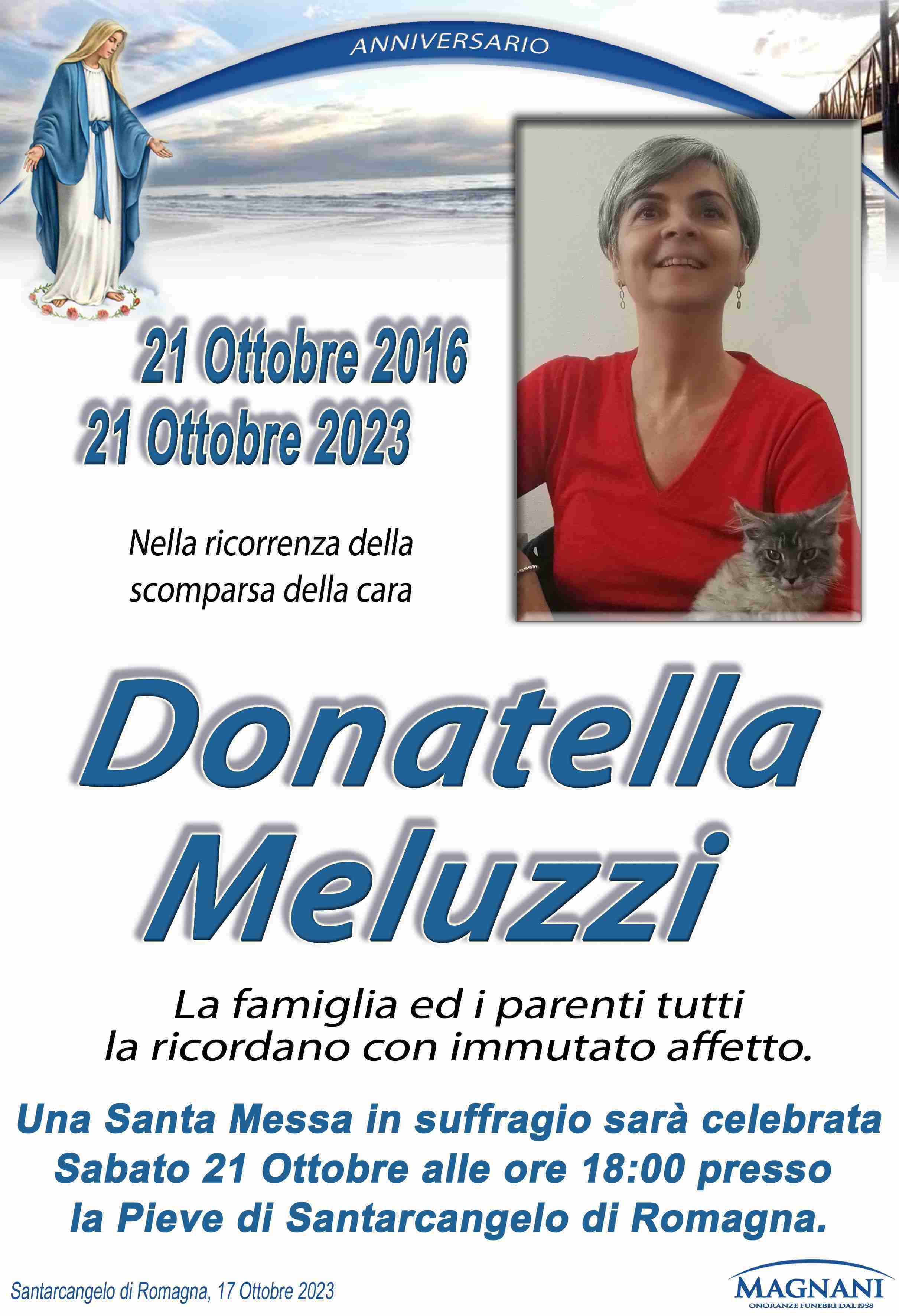 Donatella Meluzzi