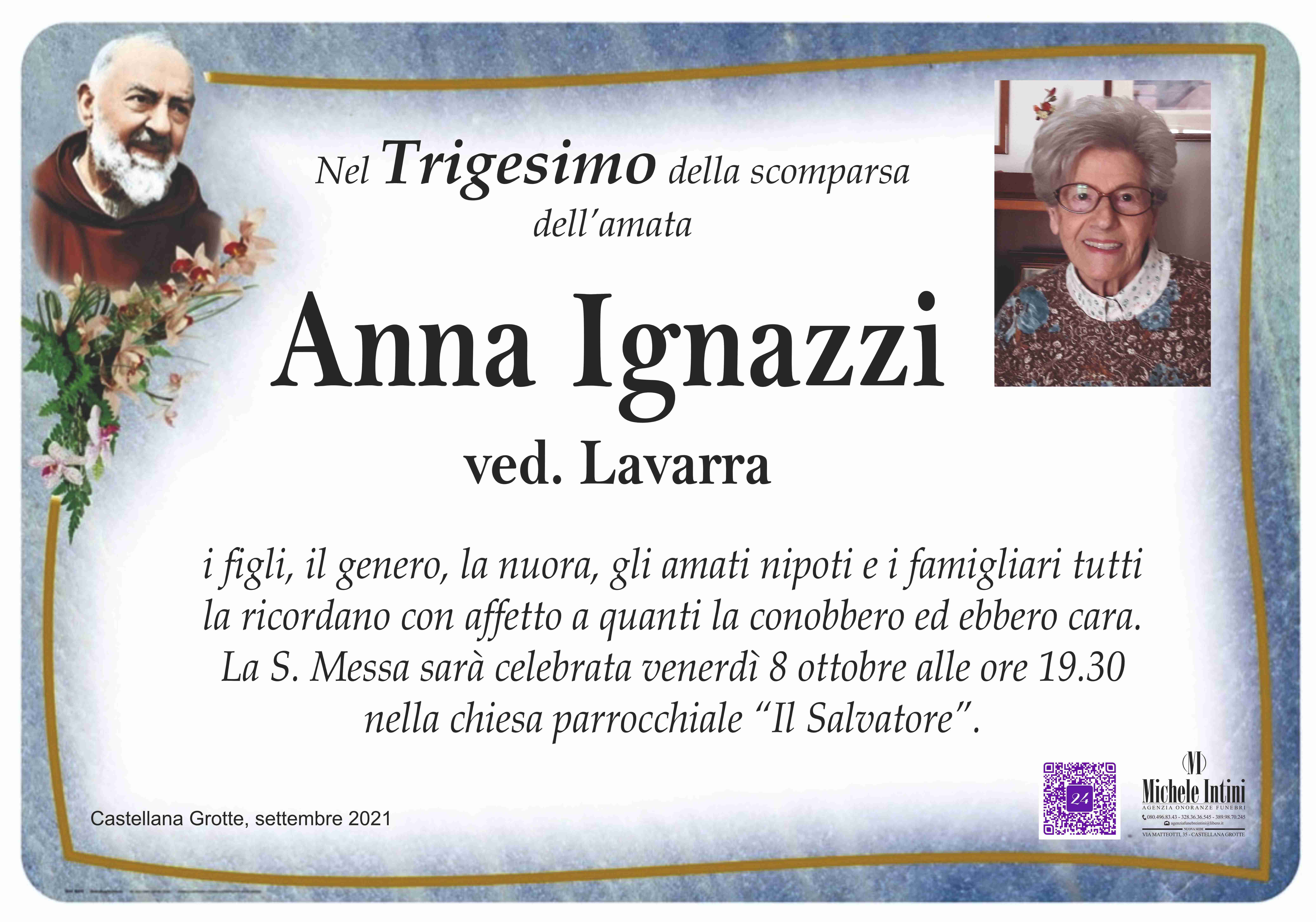 Anna Ignazzi