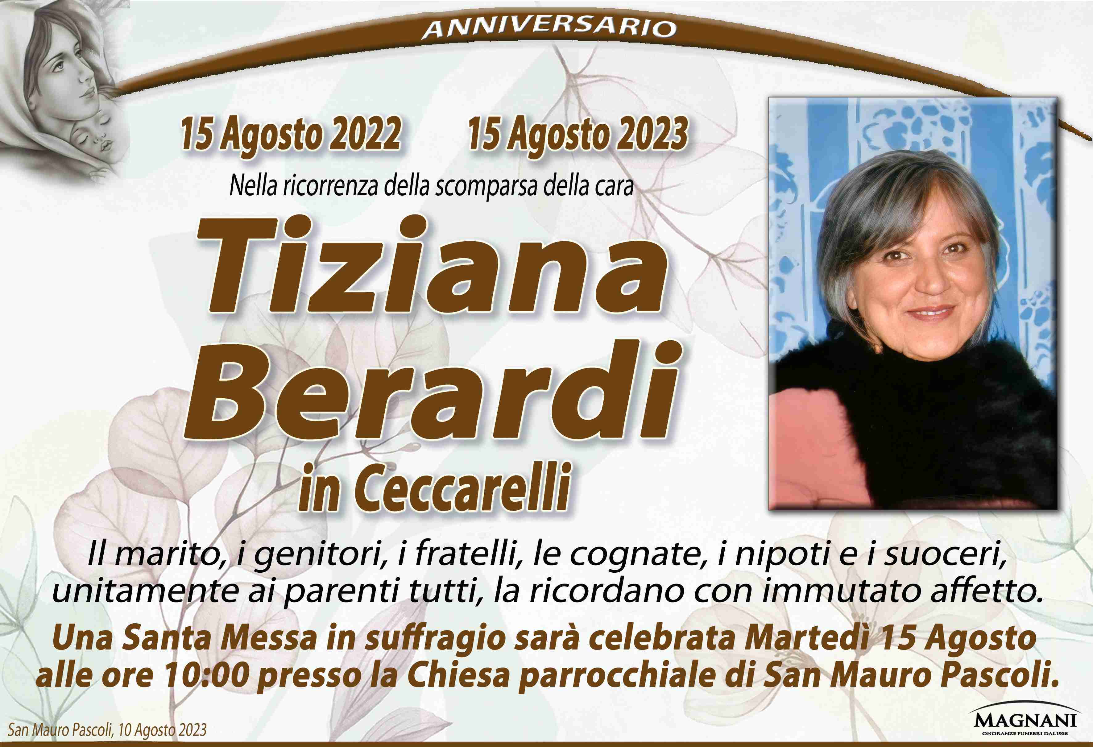 Tiziana Berardi