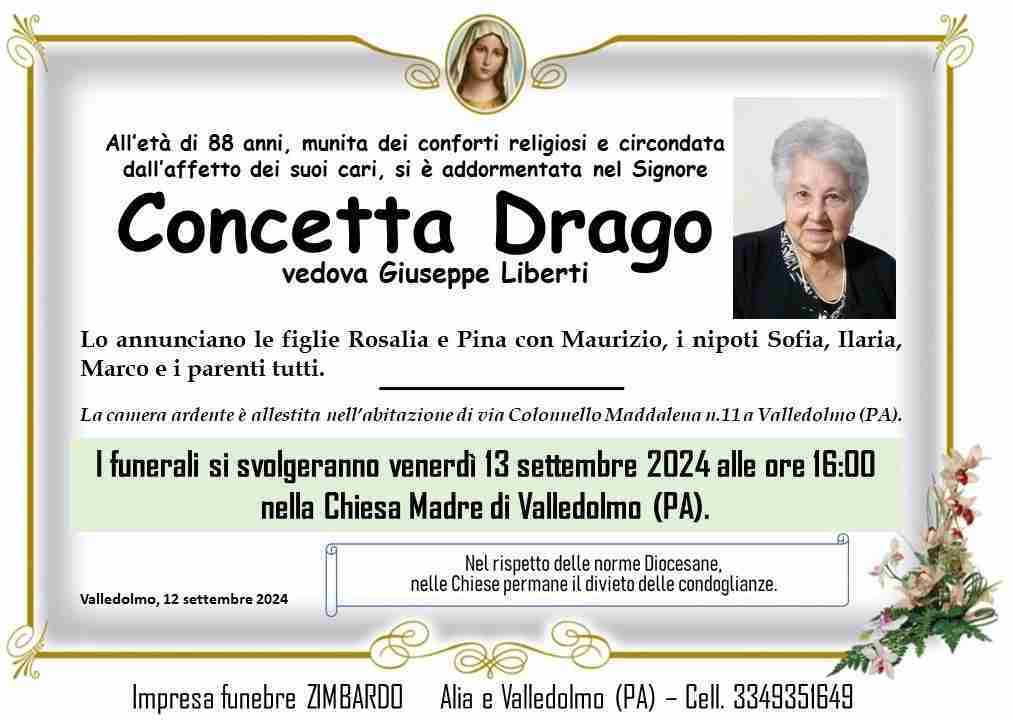 Concetta Drago