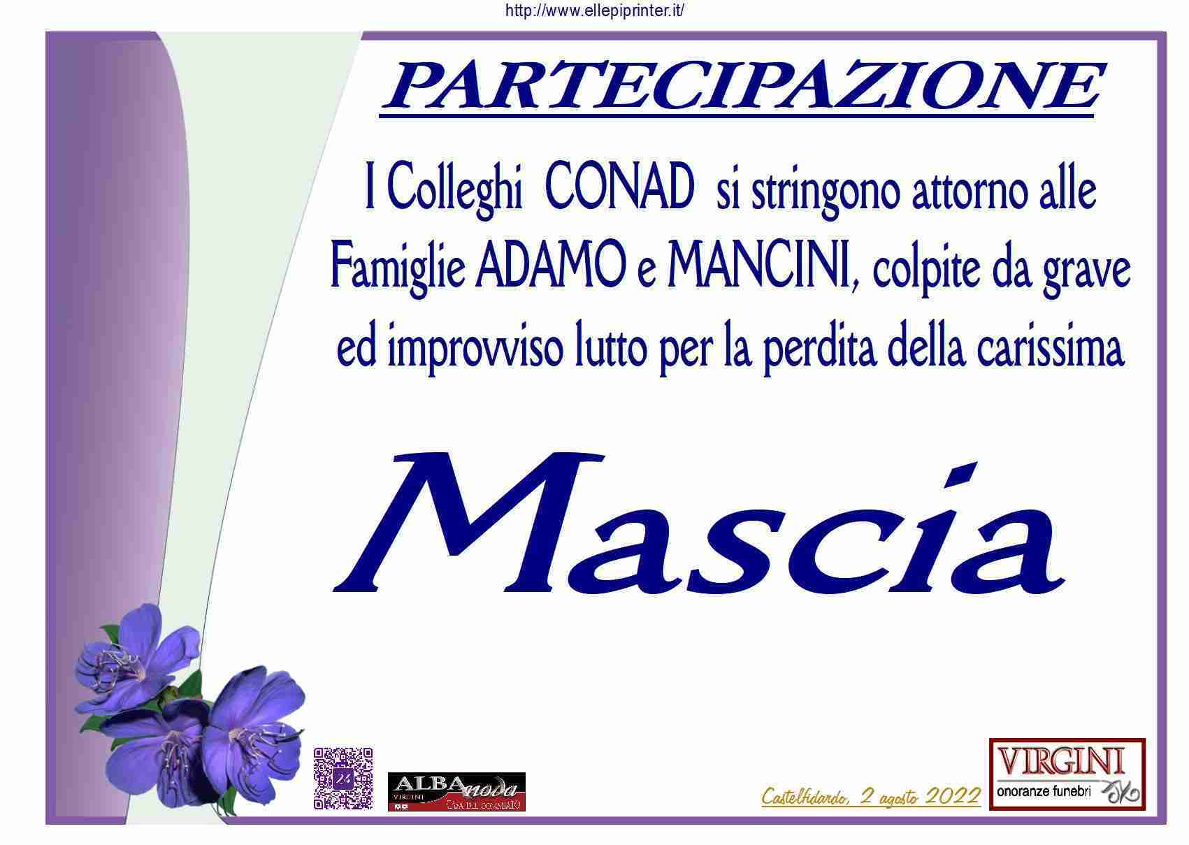 Mascia Adamo