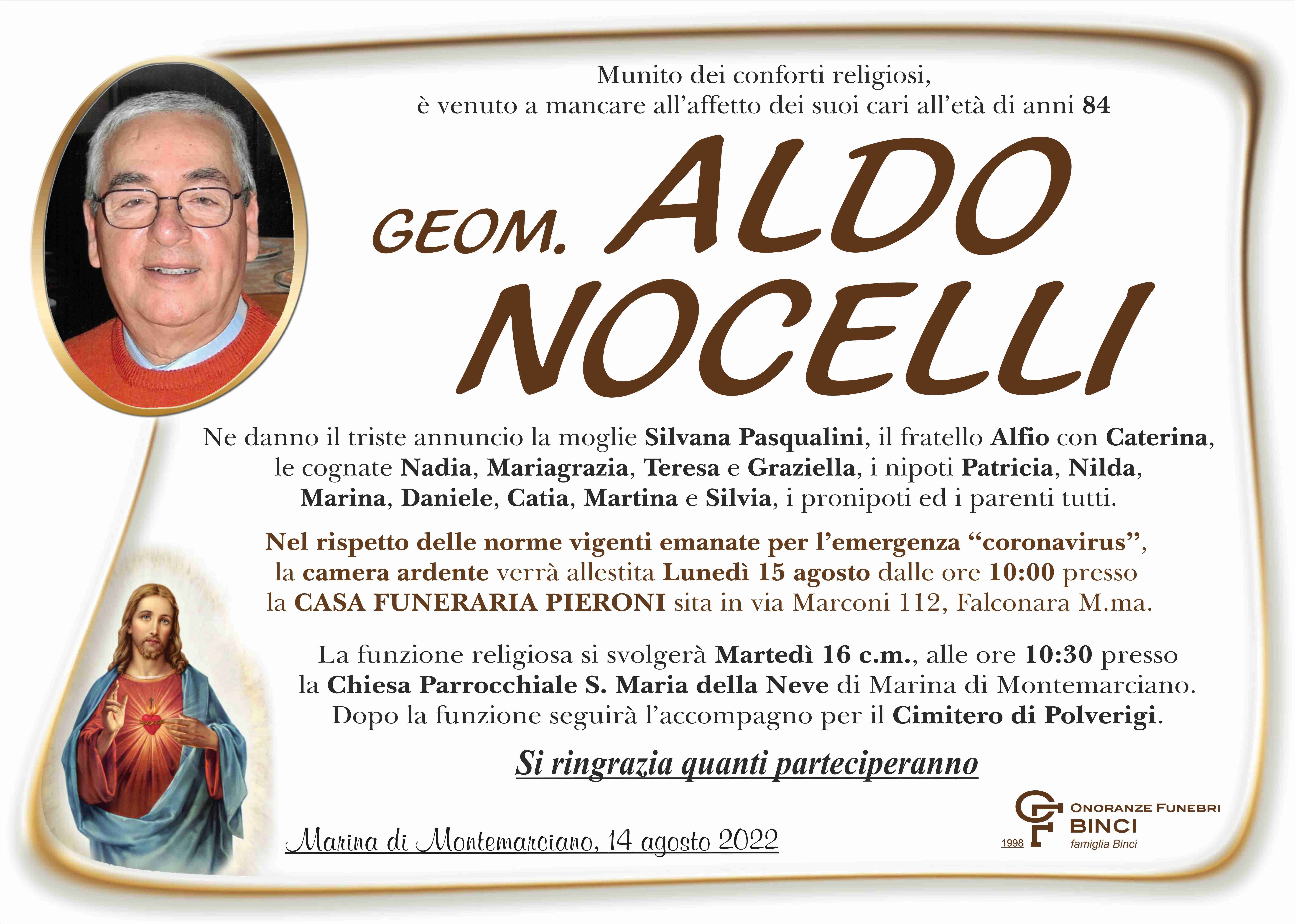 Aldo Nocelli