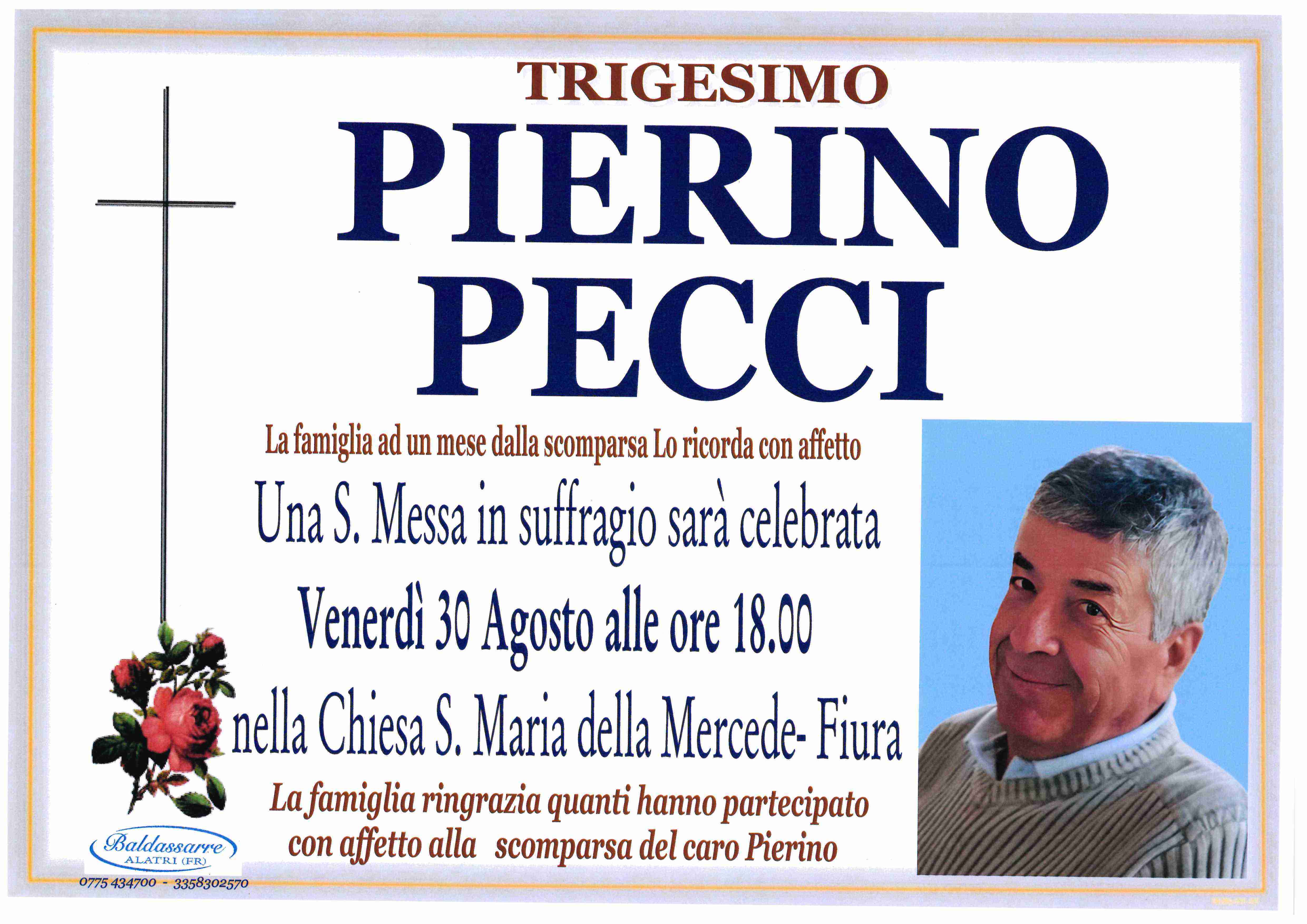 Pierino Pecci