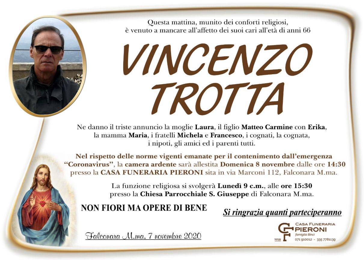 Vincenzo Trotta