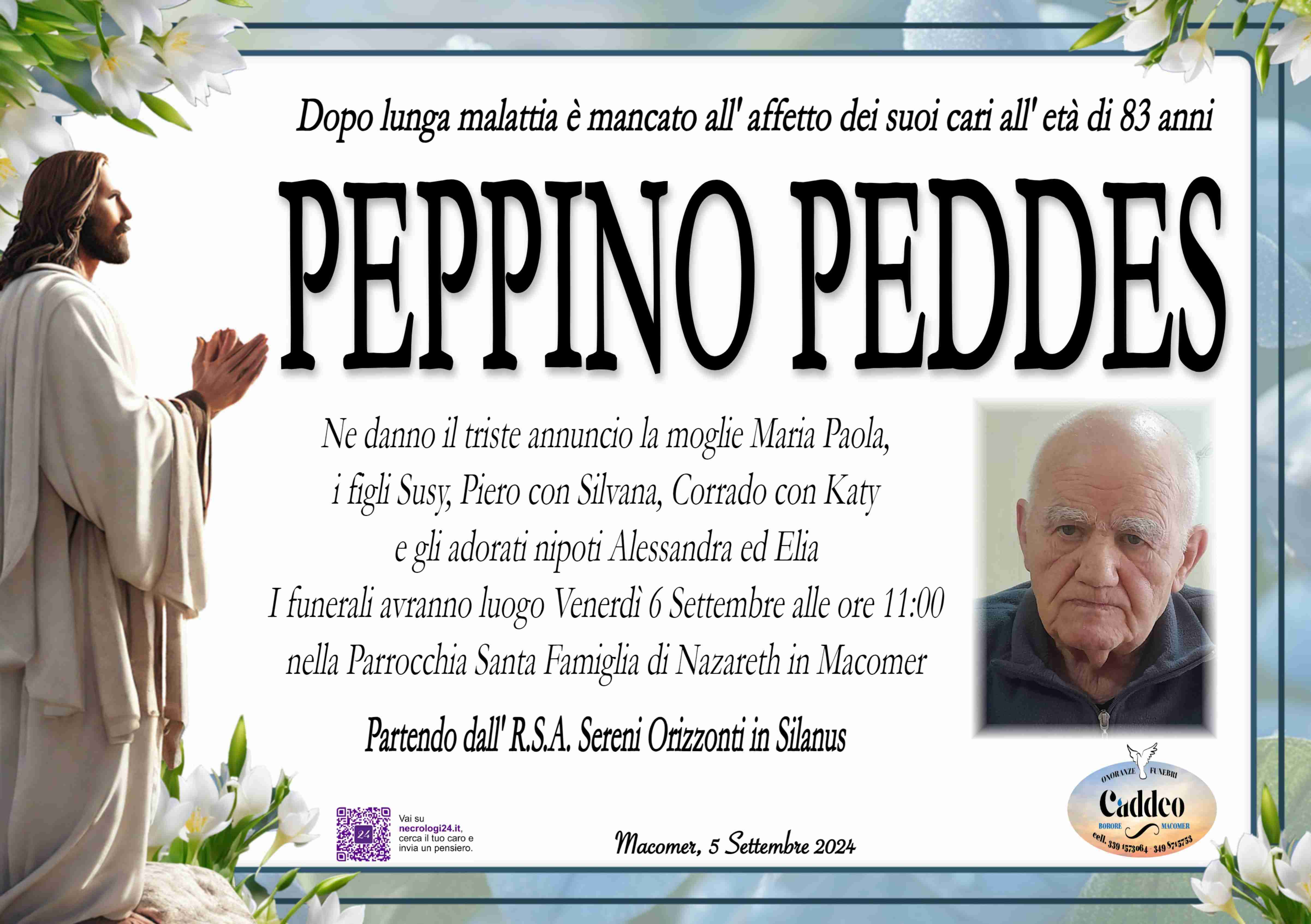 Peppino Peddes