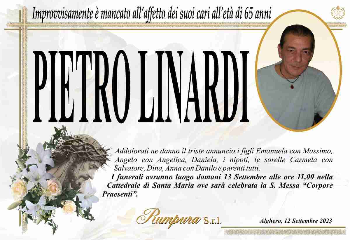 Pietro Linardi