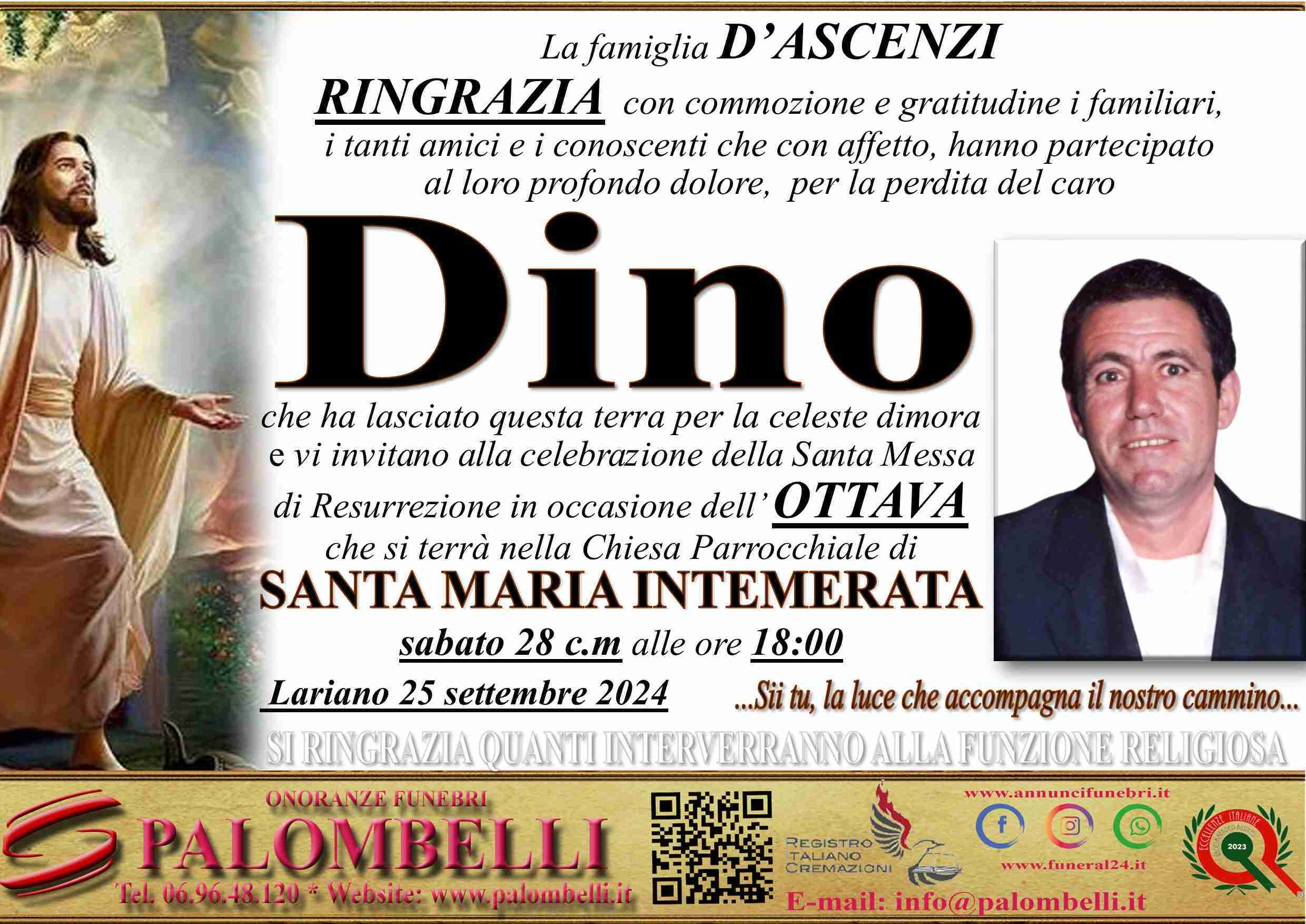 Dino D'Ascenzi