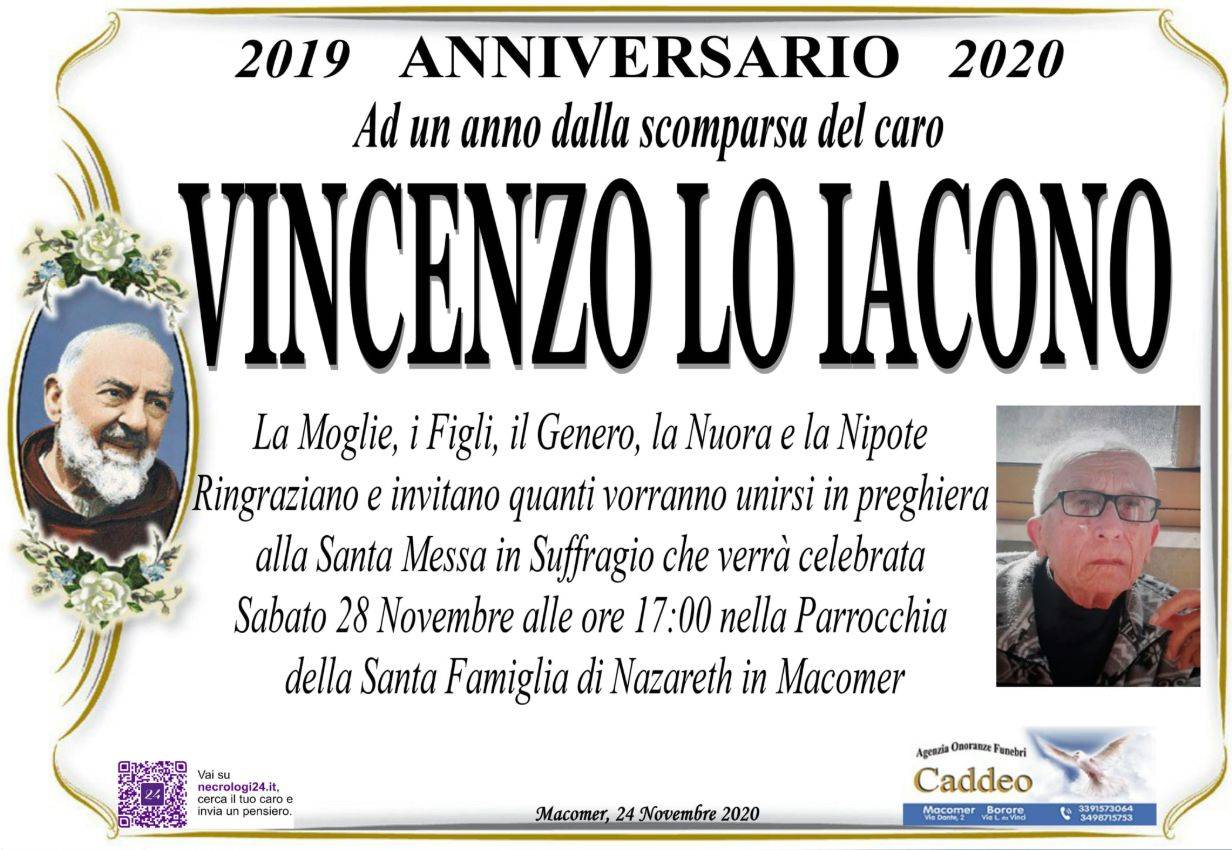 Vincenzo Lo Iacono