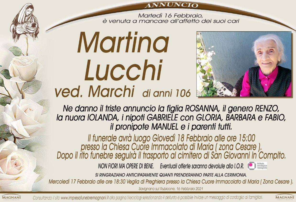Martina Lucchi