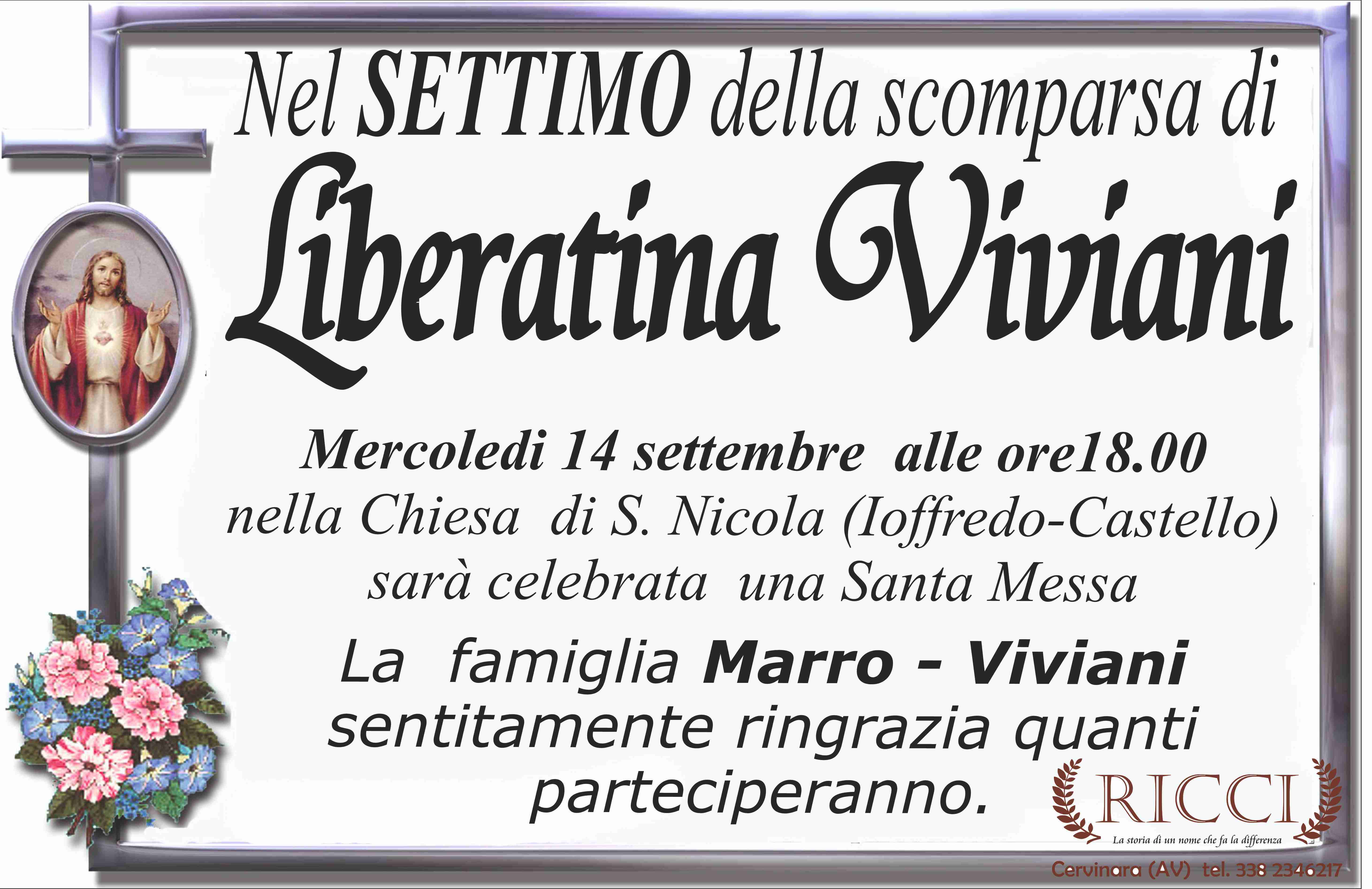 Liberatina Viviani