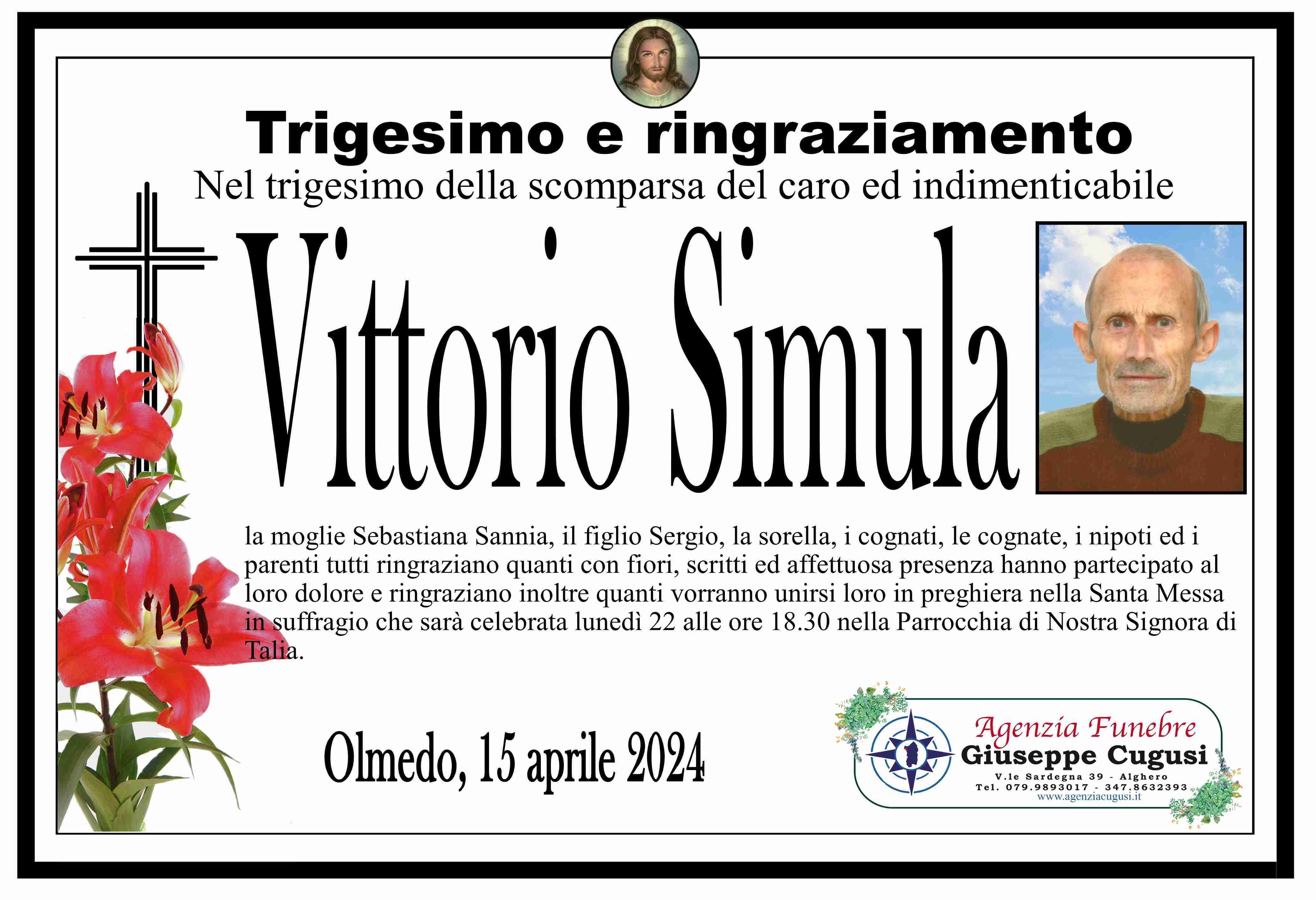 Vittorio Simula