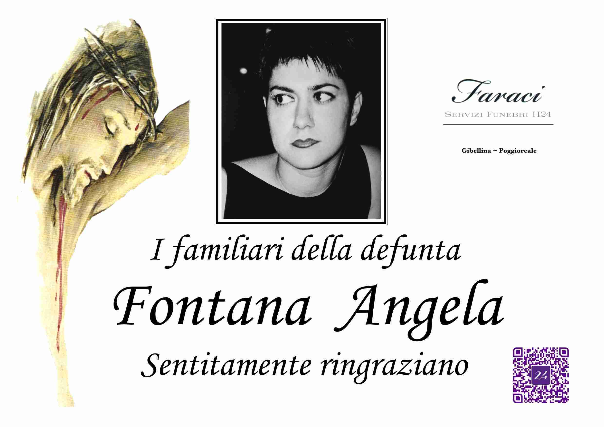 Angela Fontana
