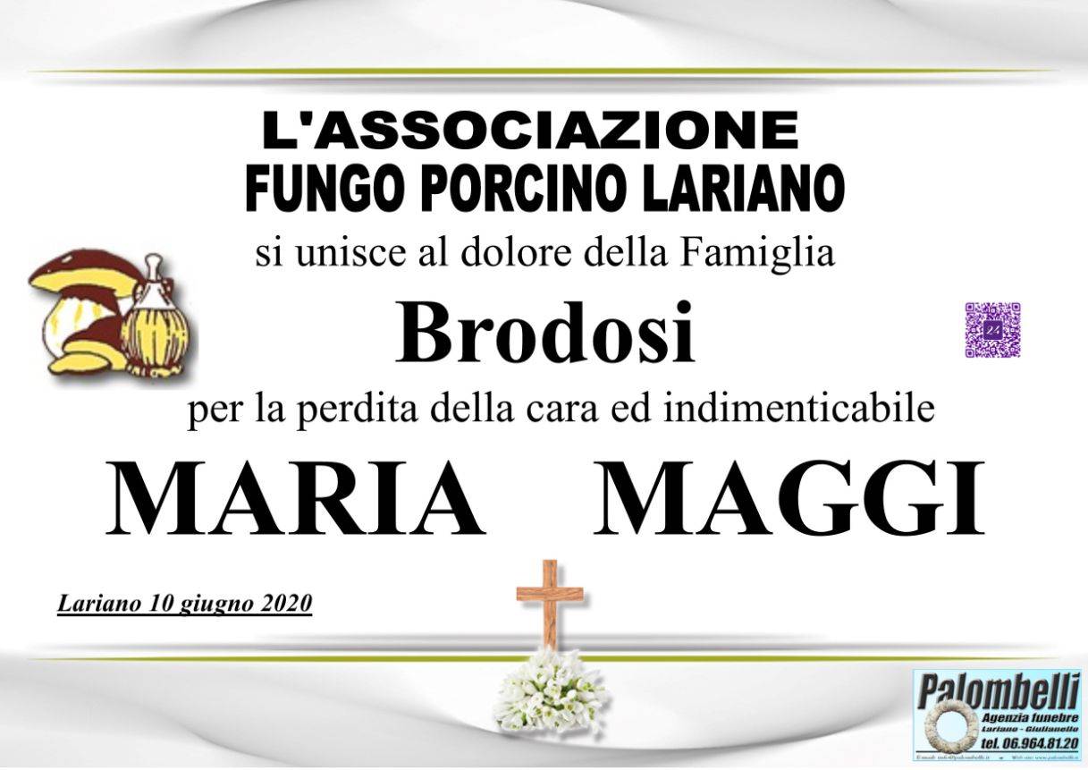 Maria Maggi (P1)