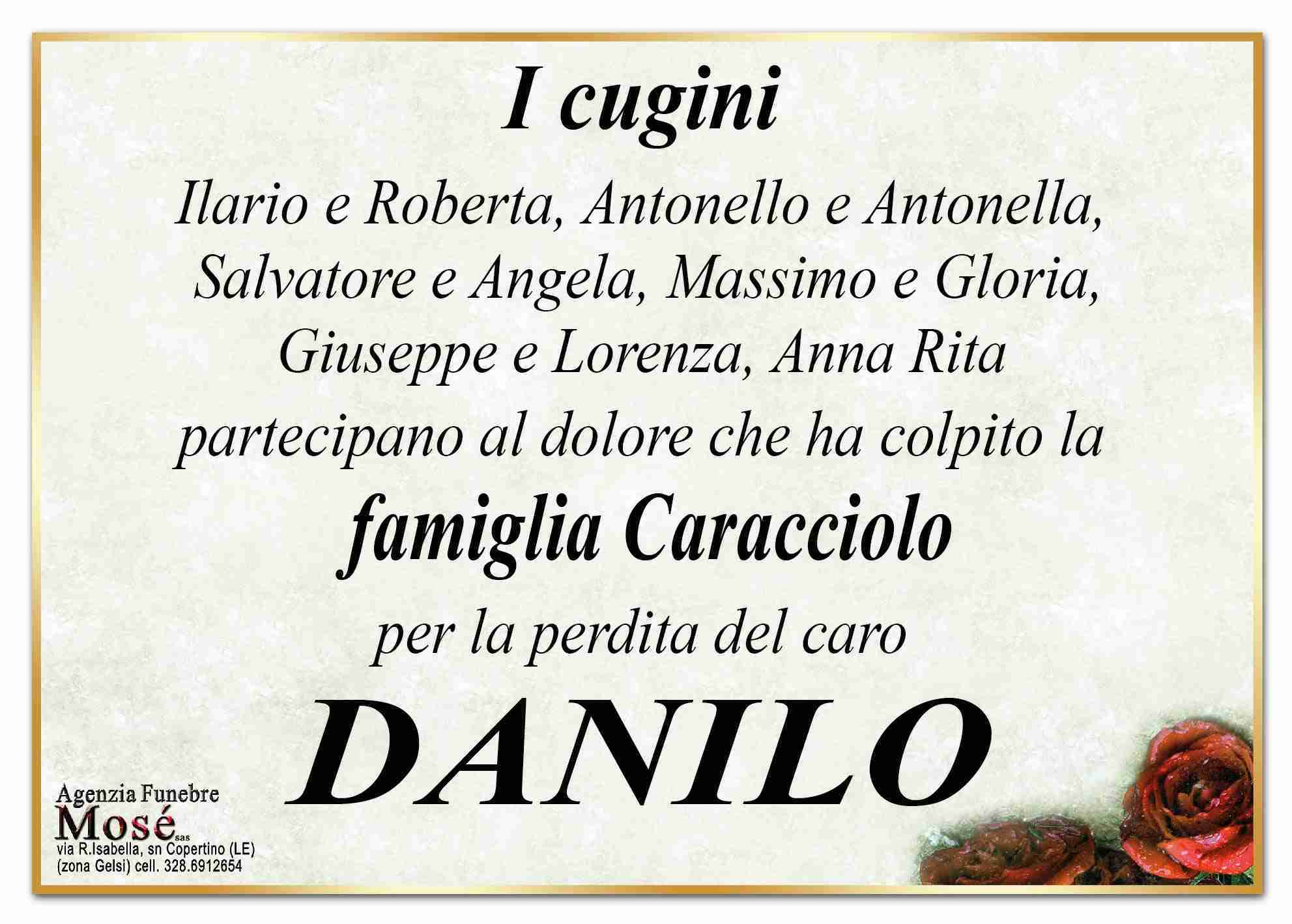 Danilo Caracciolo