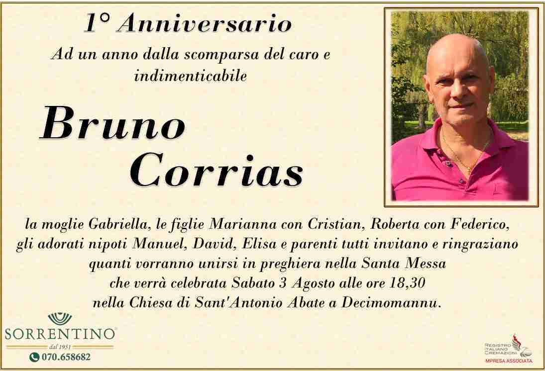 Bruno Corrias