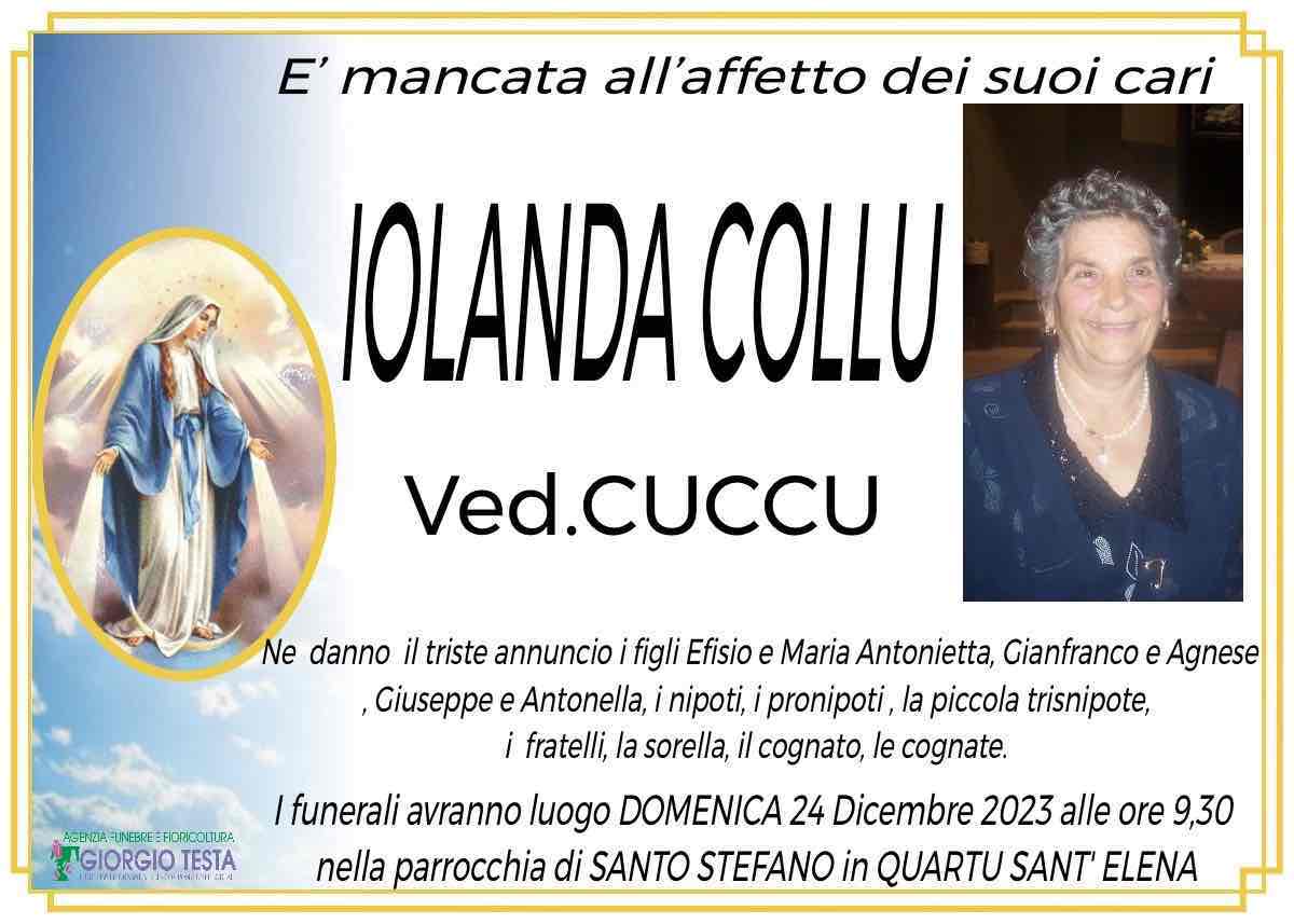 Iolanda Collu