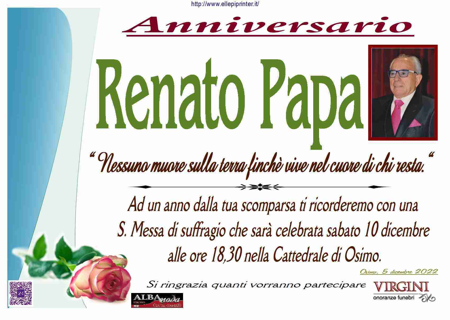 Renato Papa