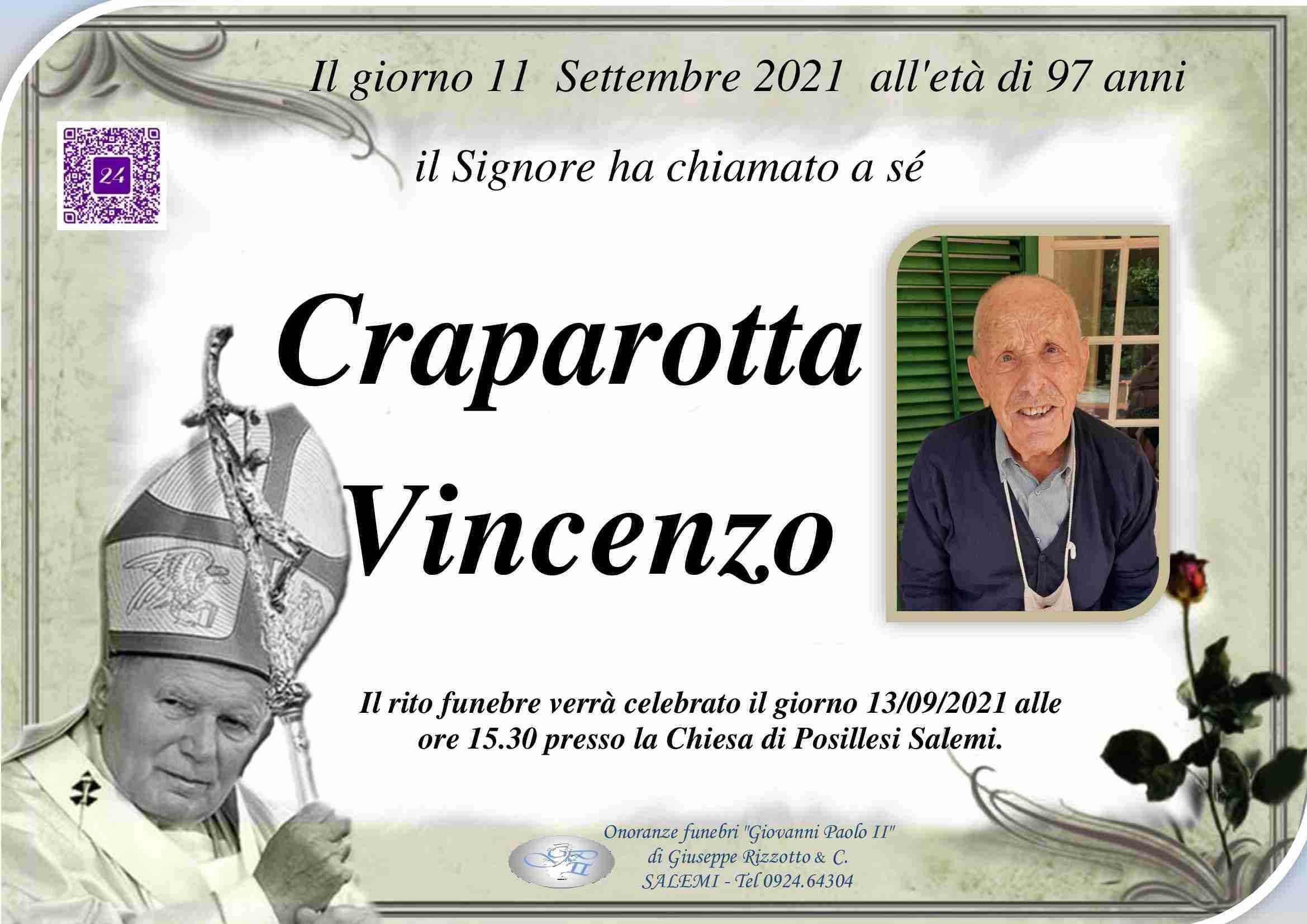 Vincenzo Craparotta