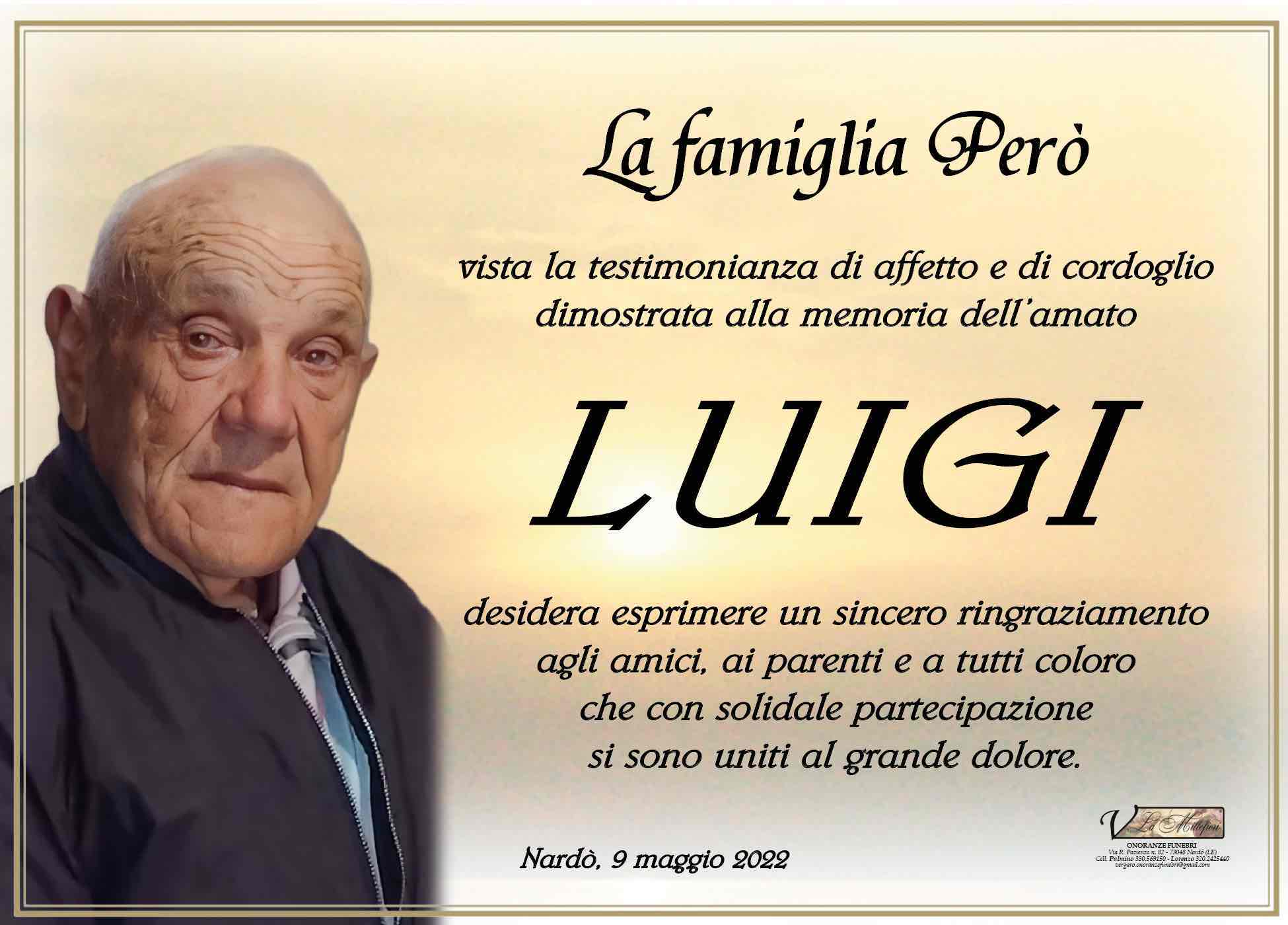 Luigi Però