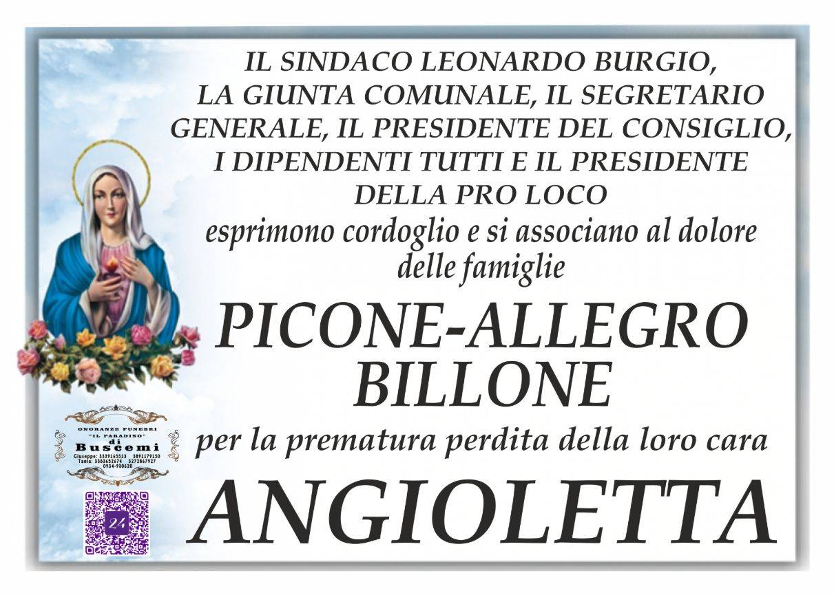 Angioletta Picone (P1)