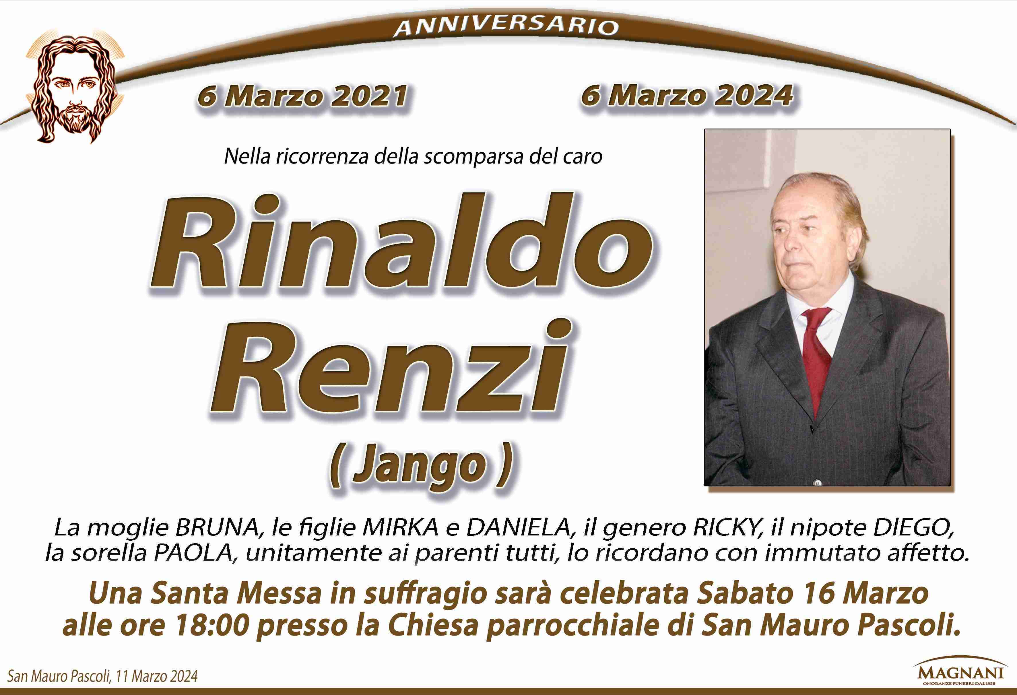 Rinaldo Renzi