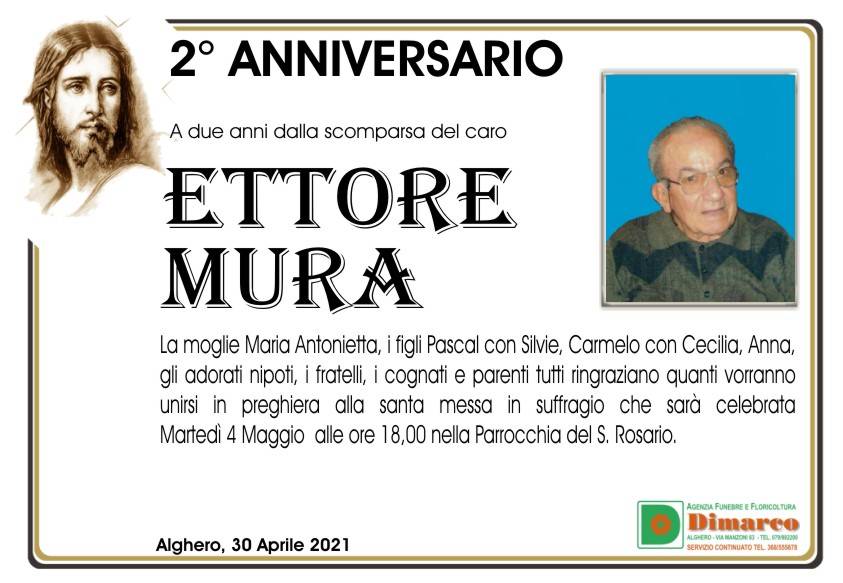 Ettore Mura