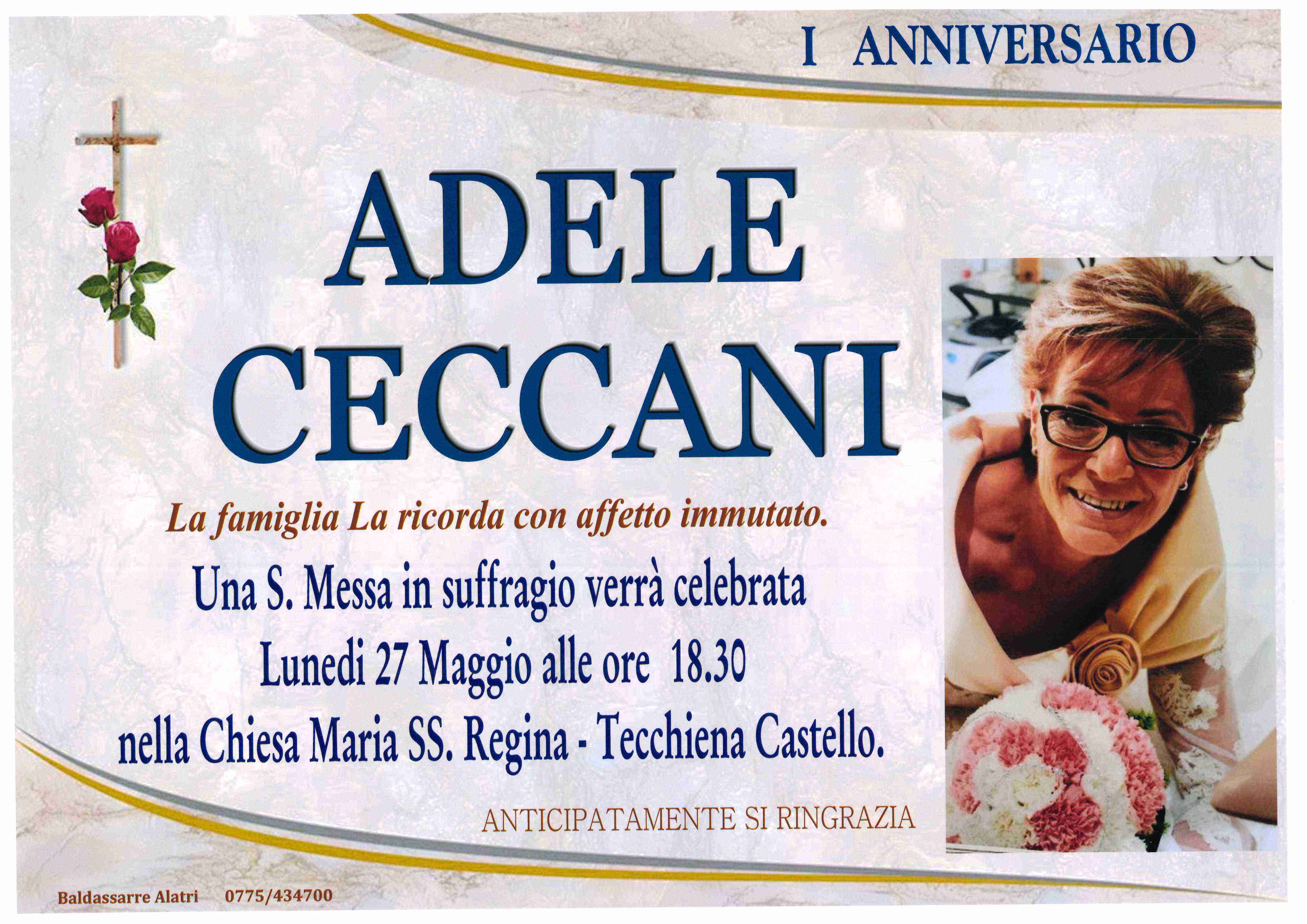 Adele Ceccani