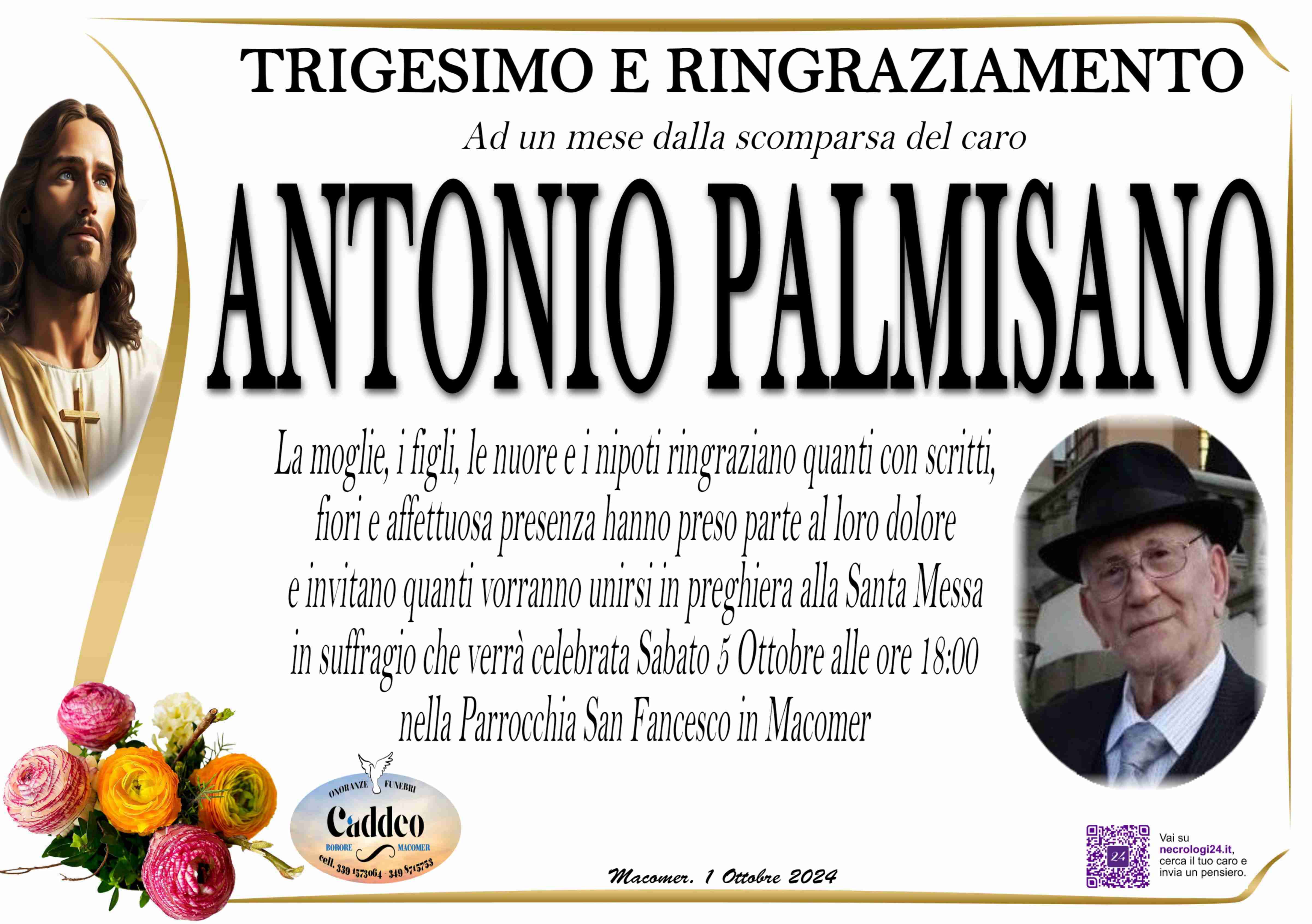 Antonio Palmisano