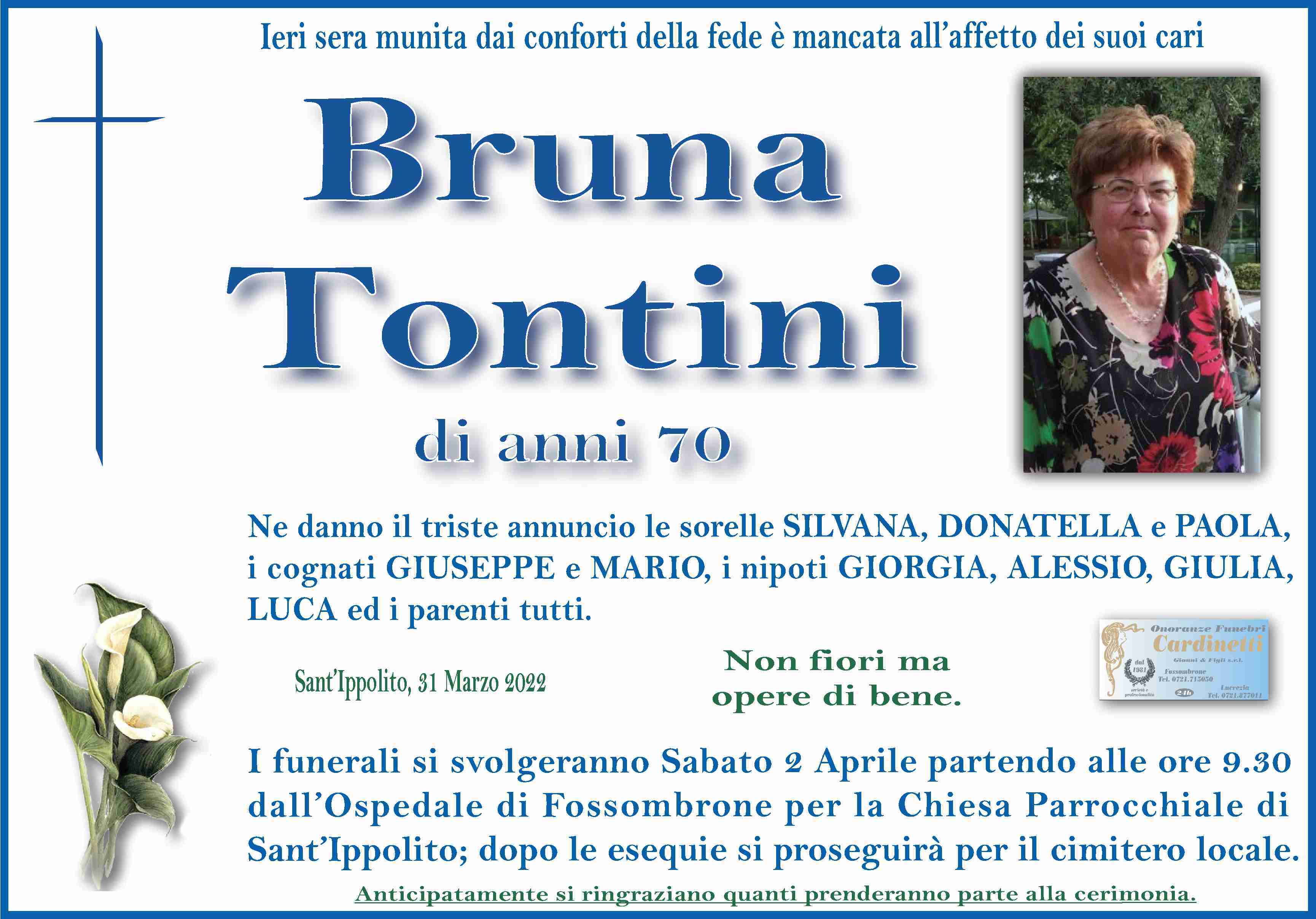 Bruna Tontini
