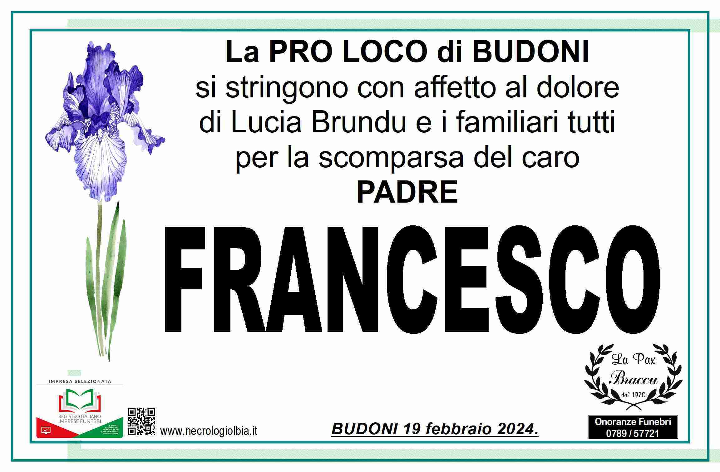 Francesco Brundu