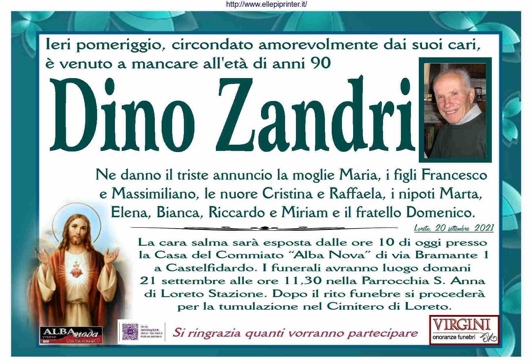 Dino Zandri
