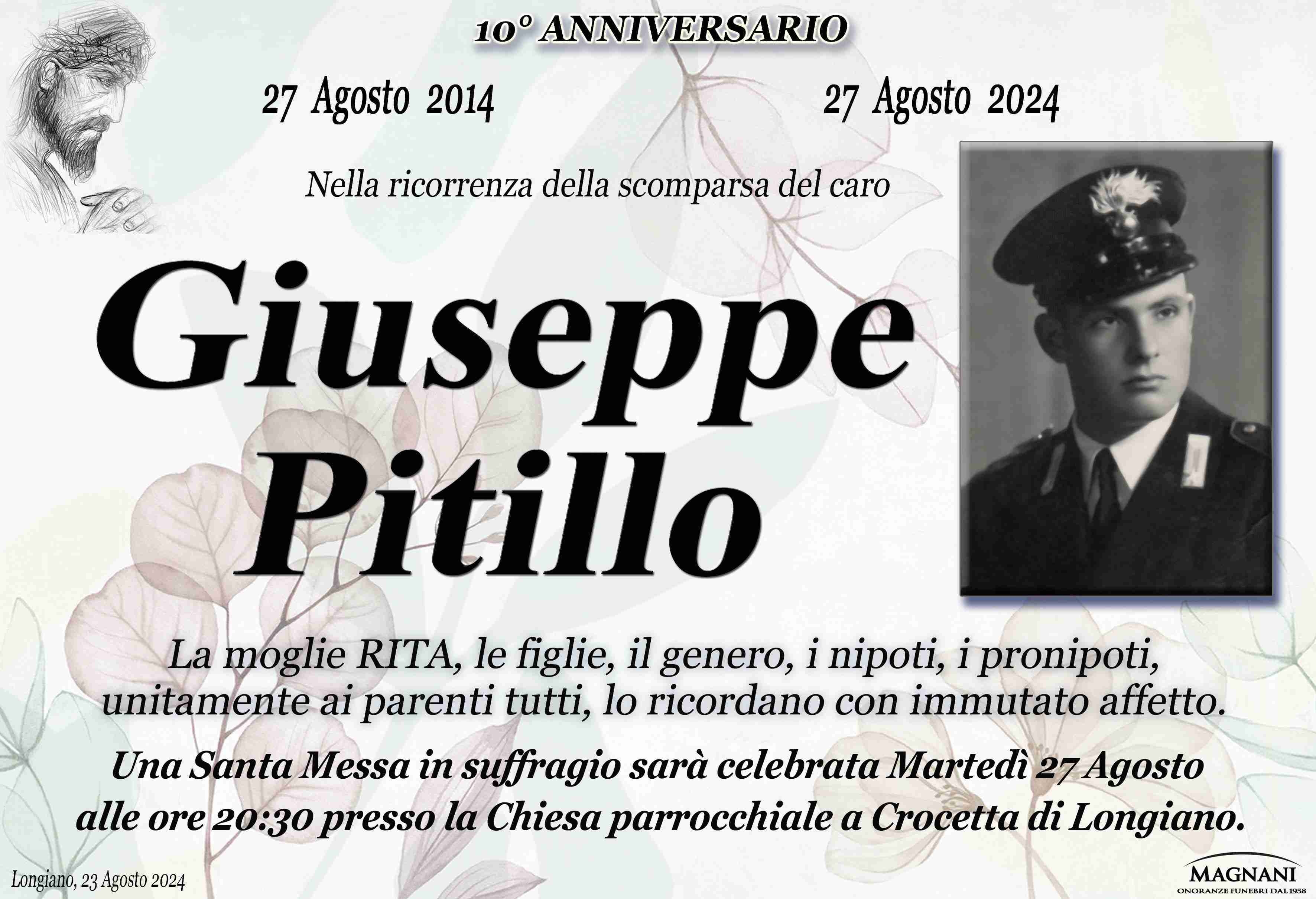 Giuseppe Pitillo