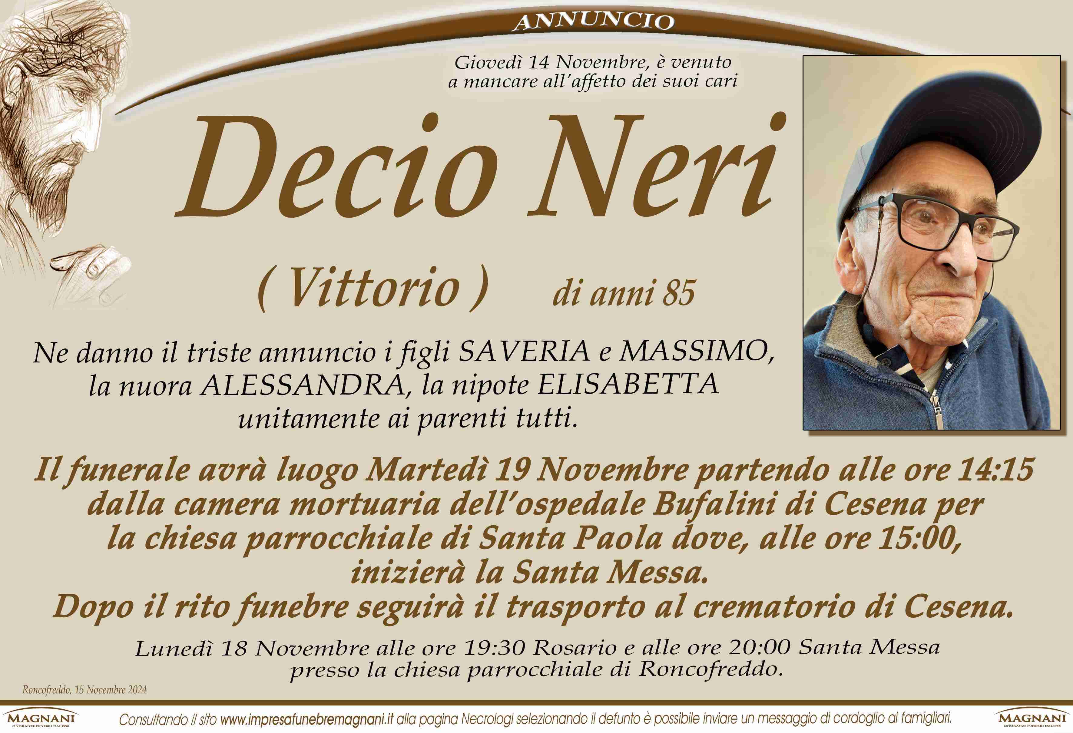 Decio Neri