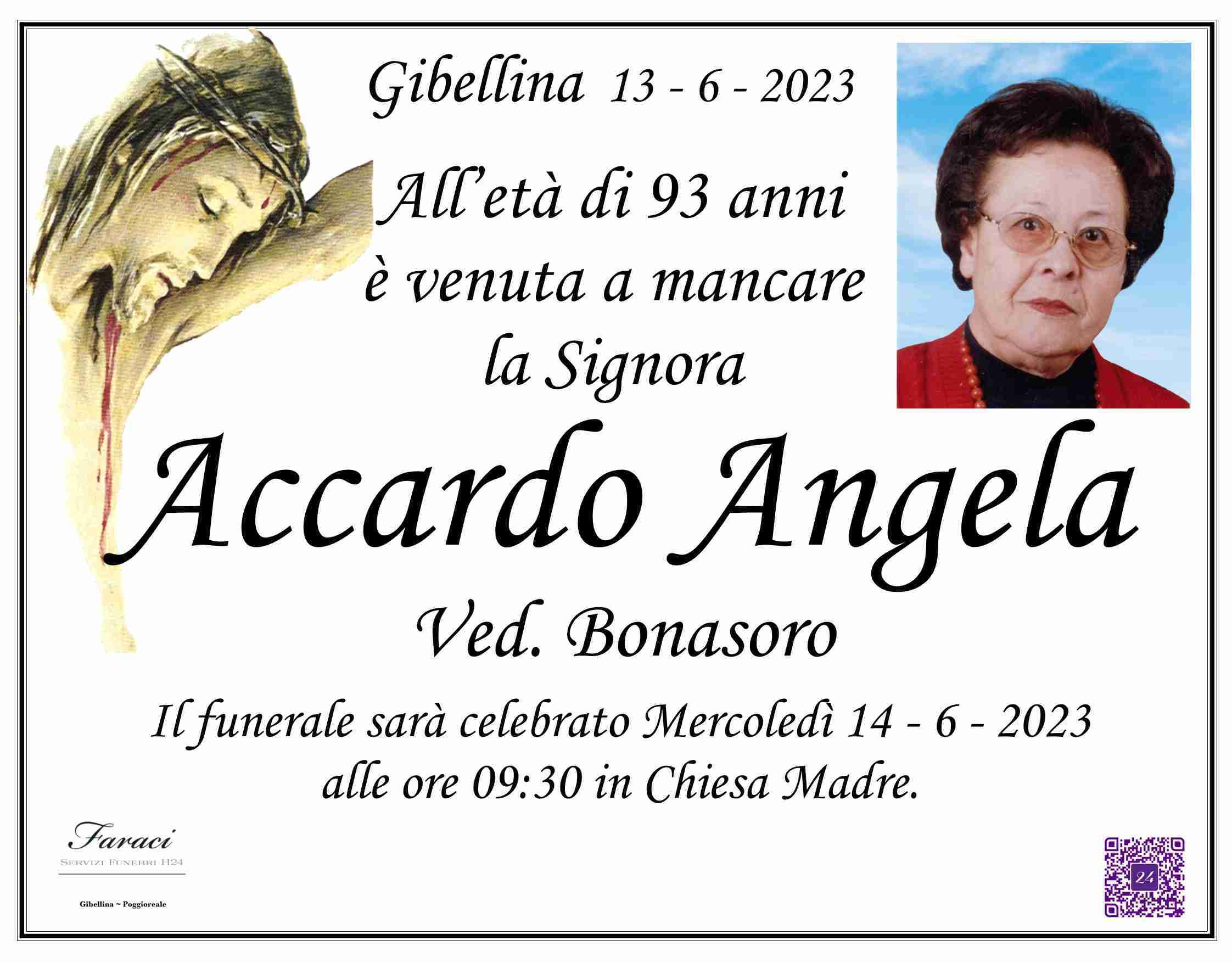 Angela Accardo