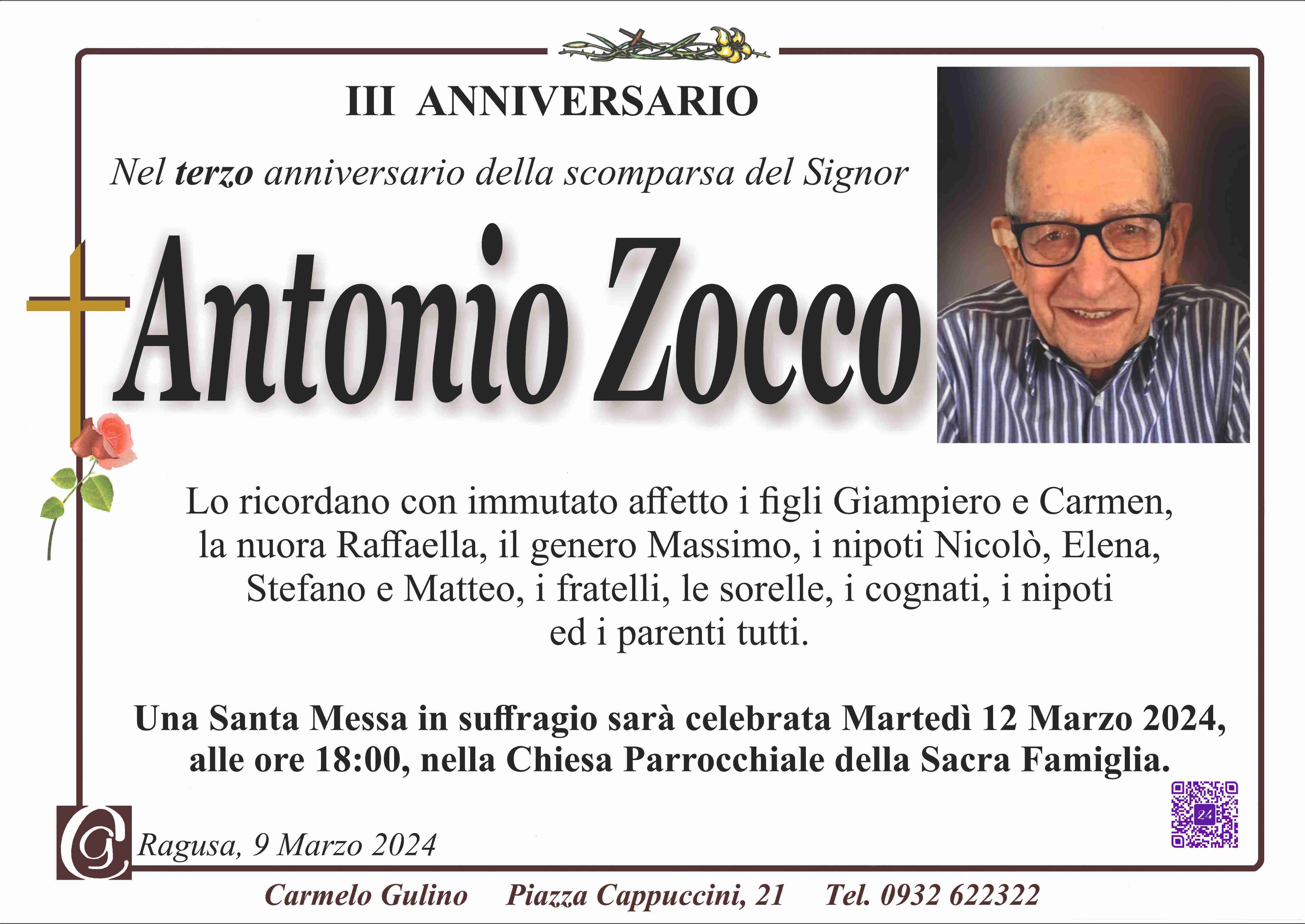 Antonino Zocco
