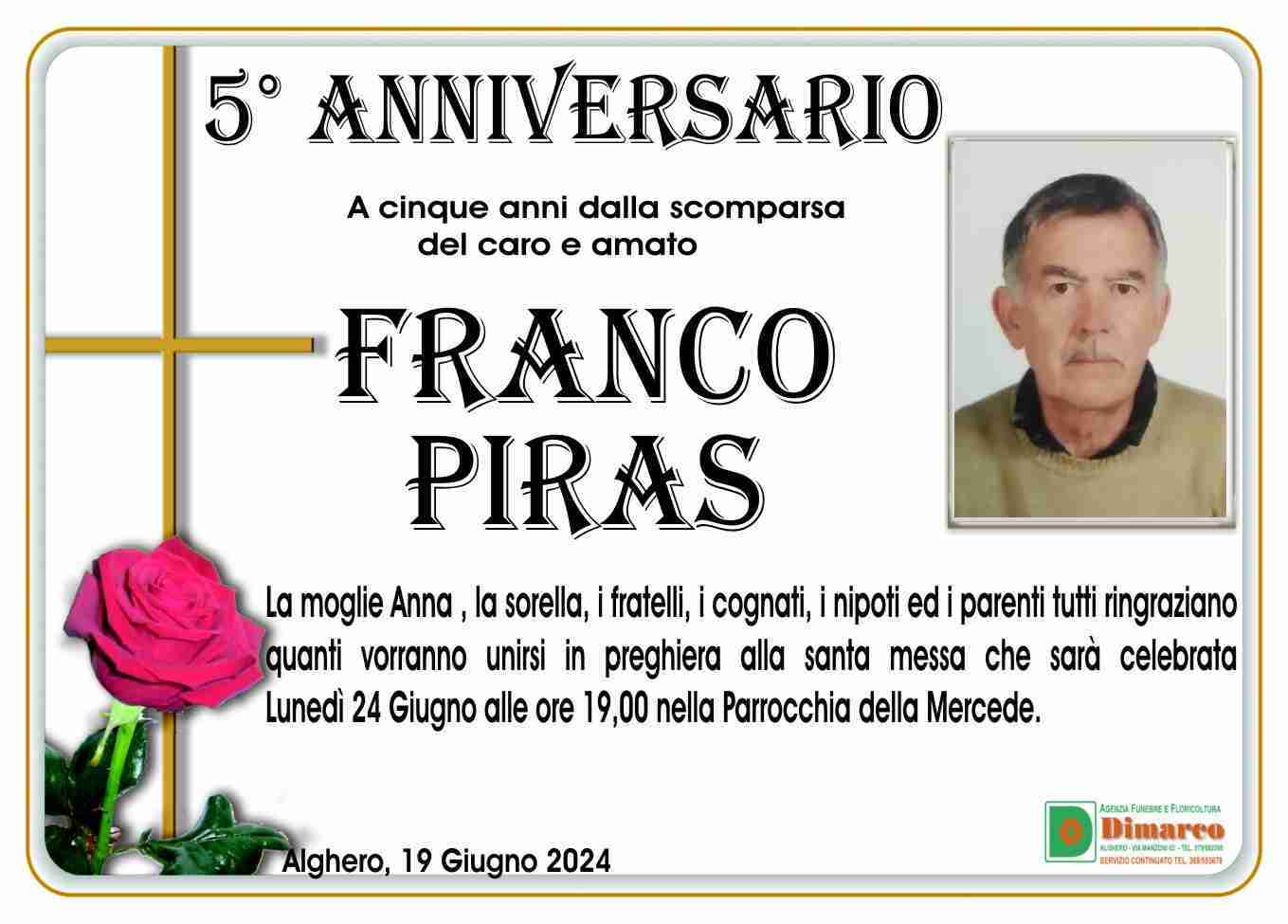 Franco Piras