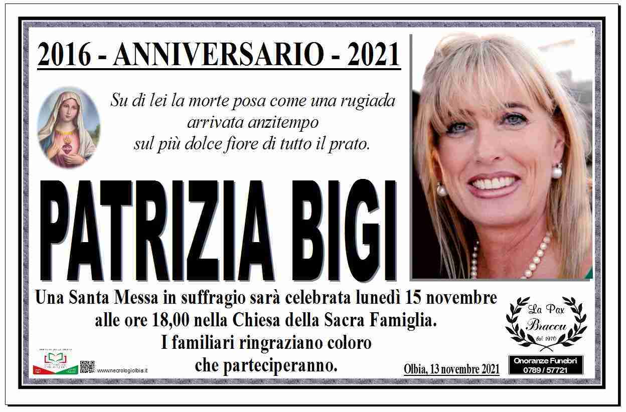 Patrizia Bigi