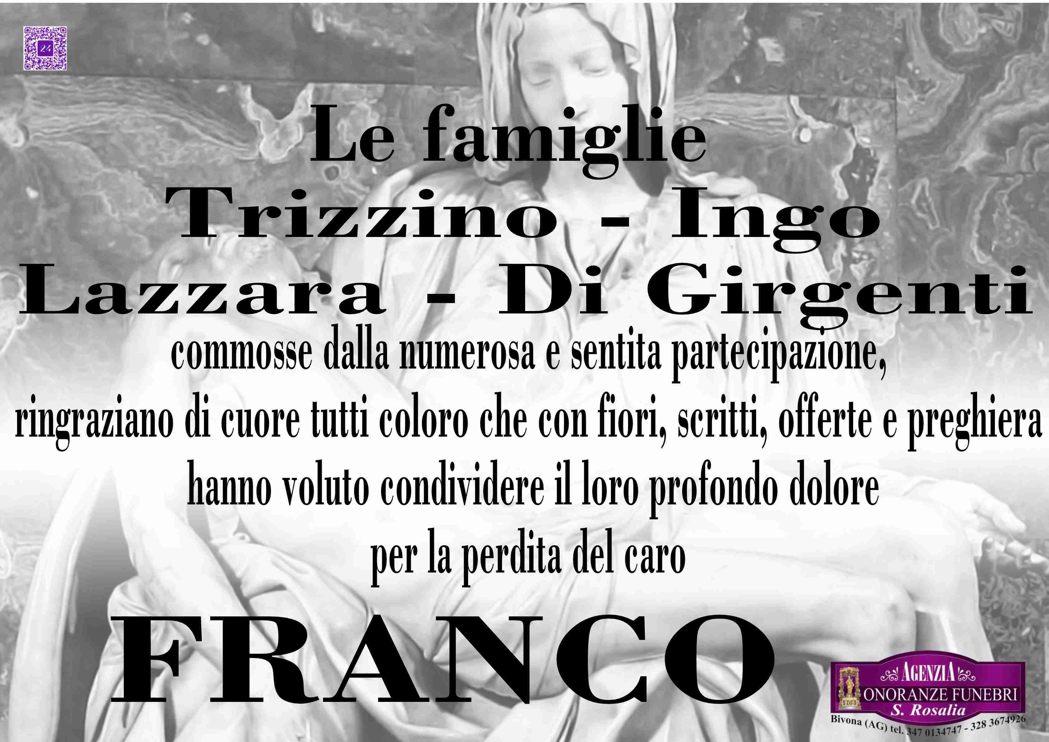 Franco Trizzino
