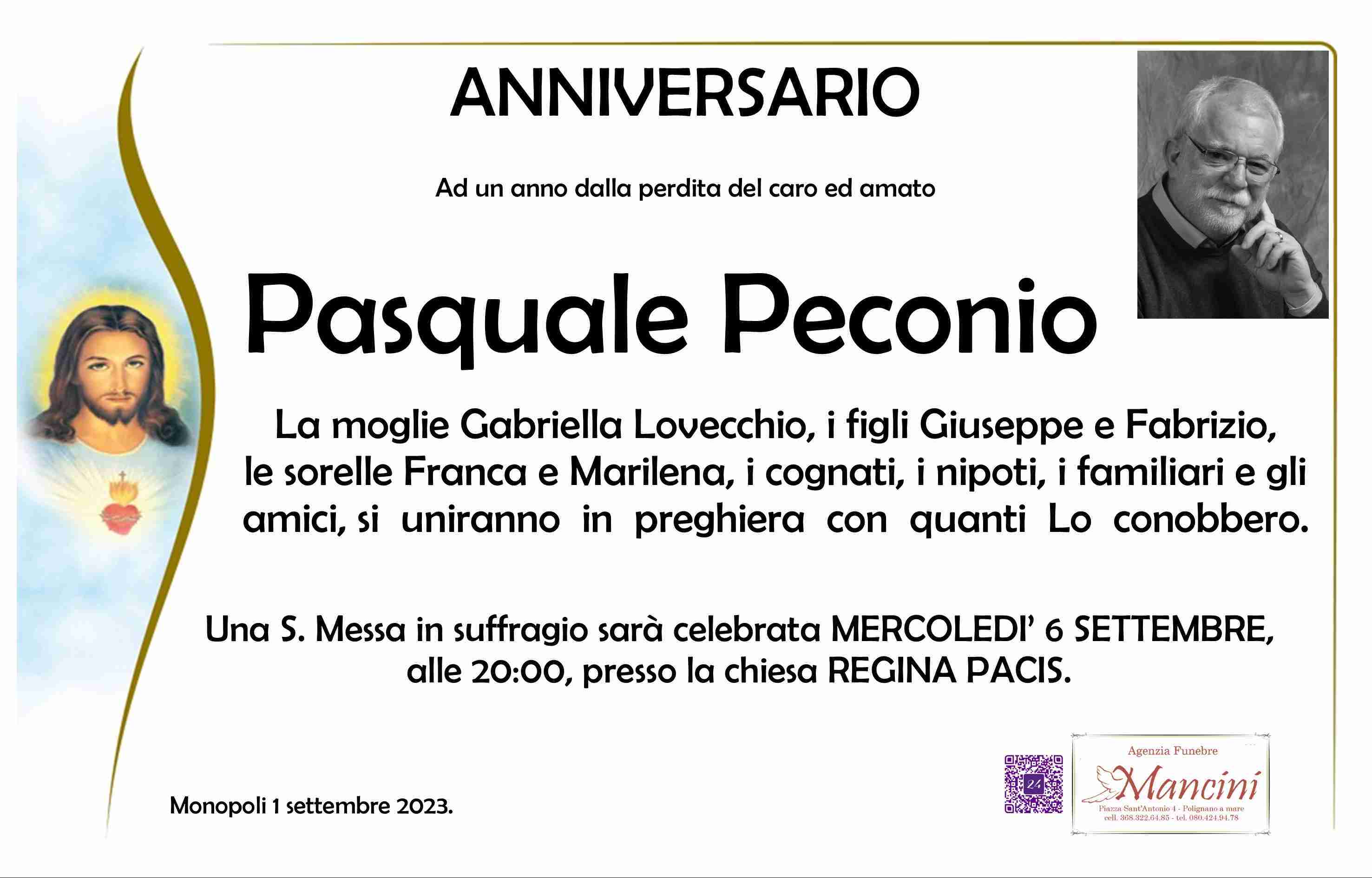 Pasquale Peconio