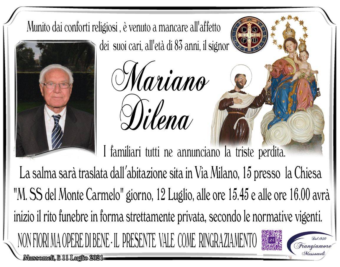 Mariano Dilena