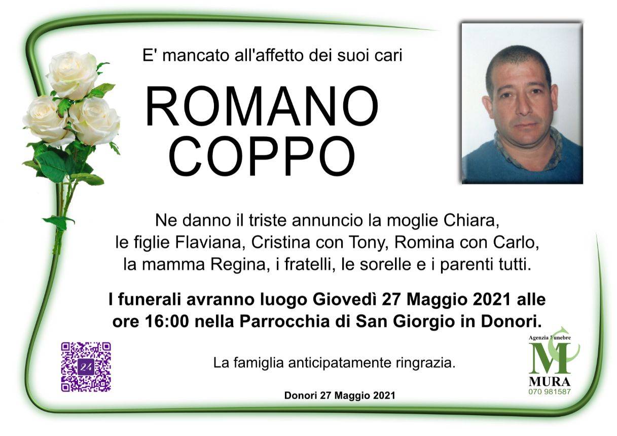 Romano Coppo