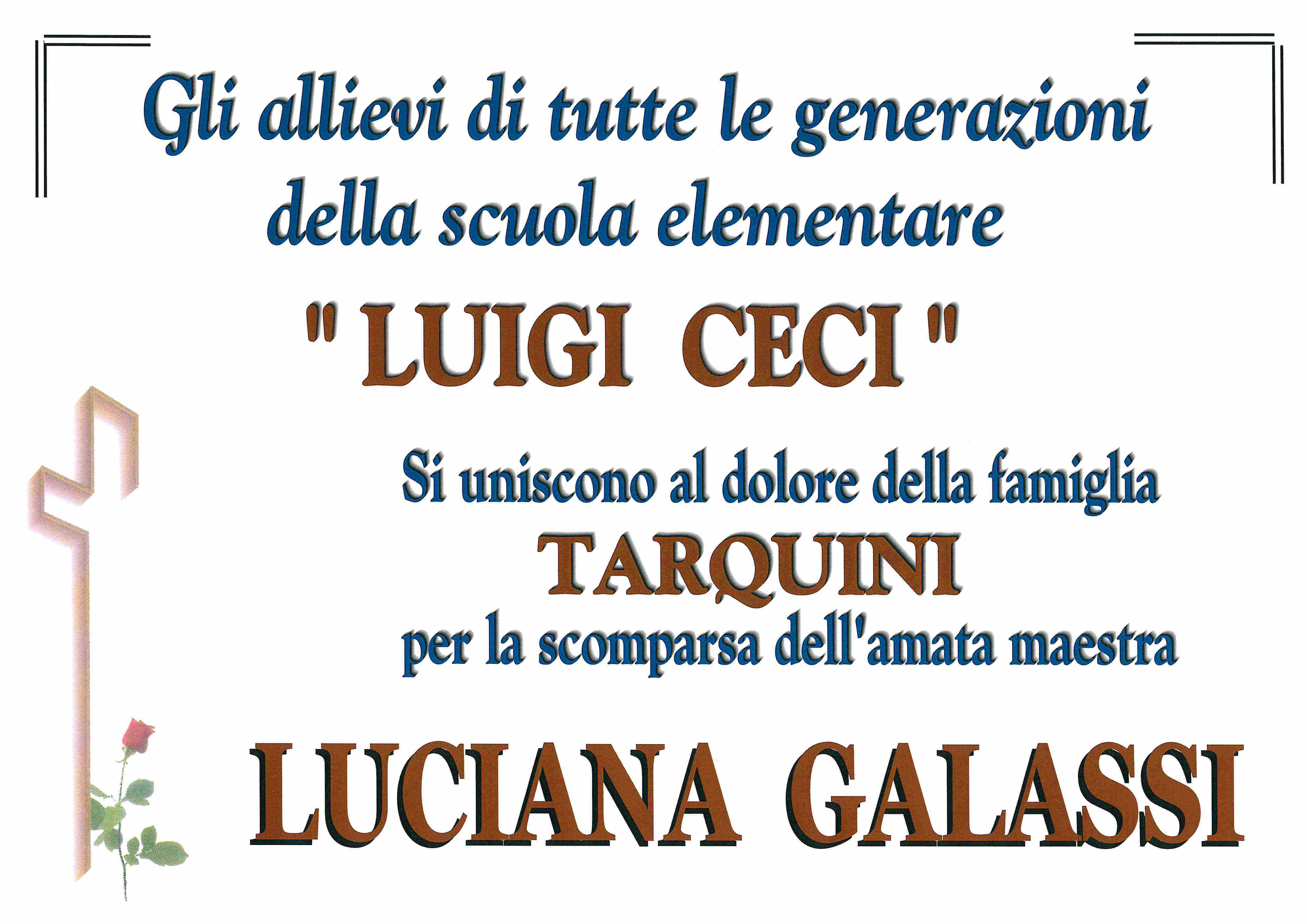 Luciana Galassi