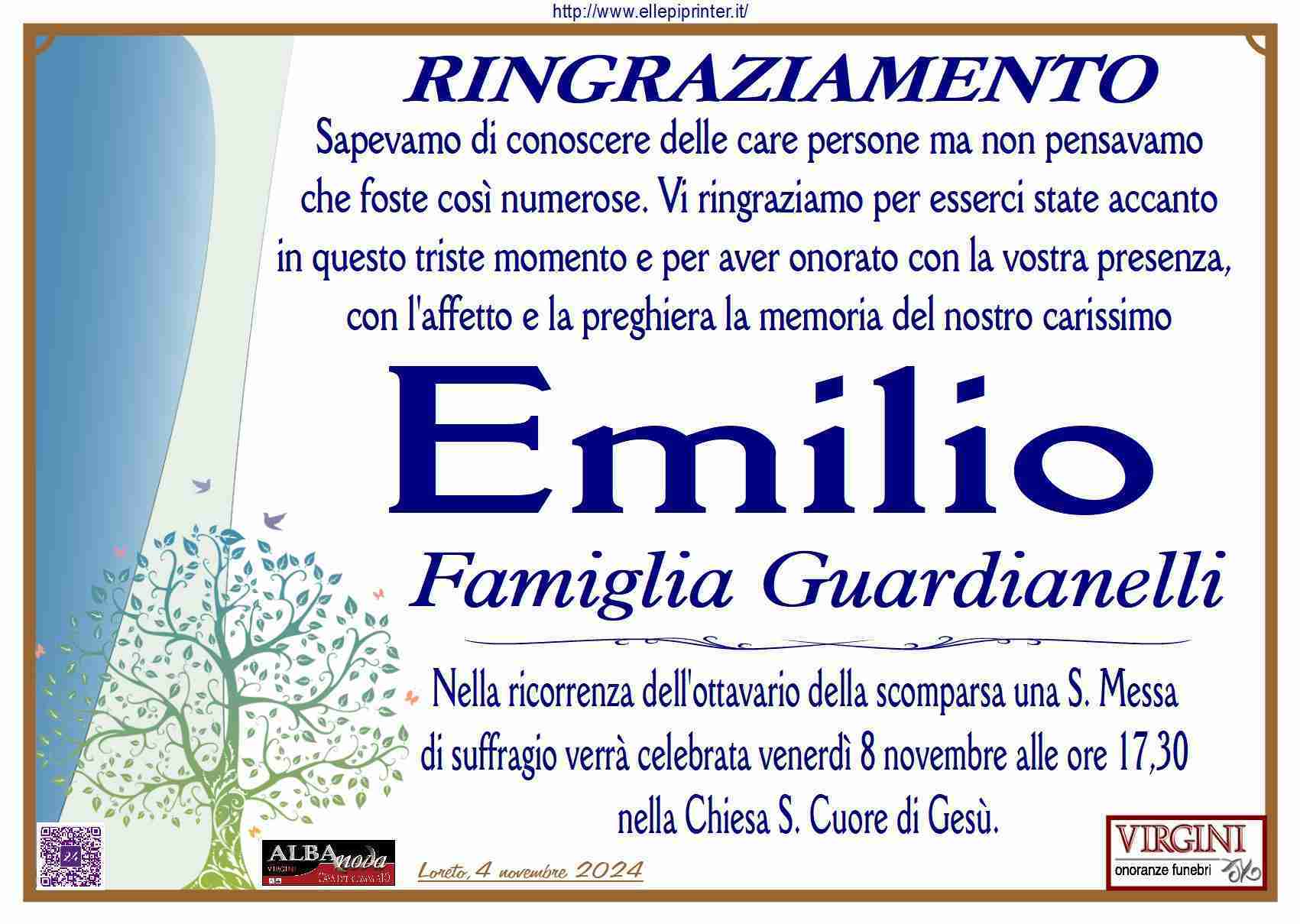 Emilio Guardianelli