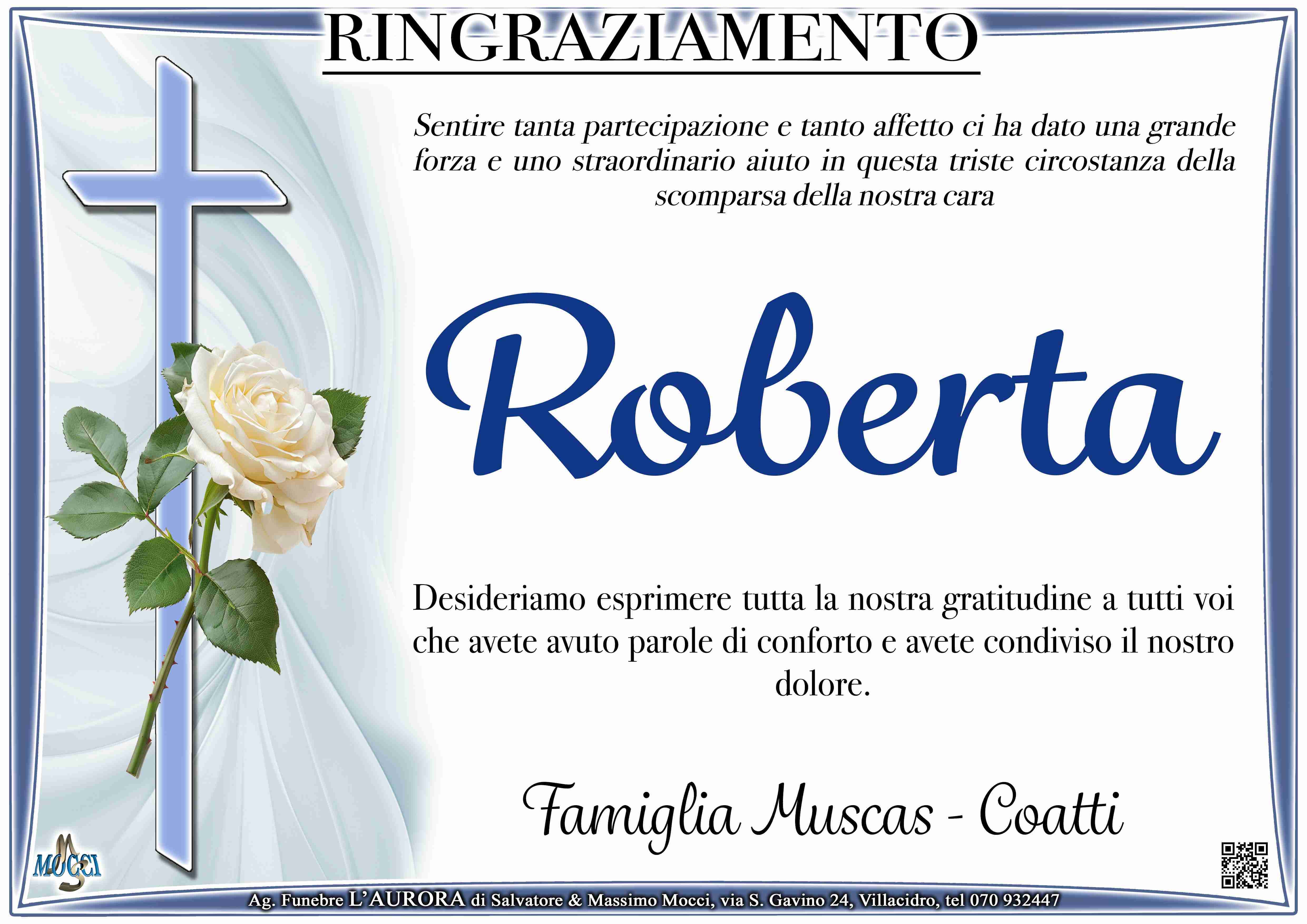 Coatti Roberta