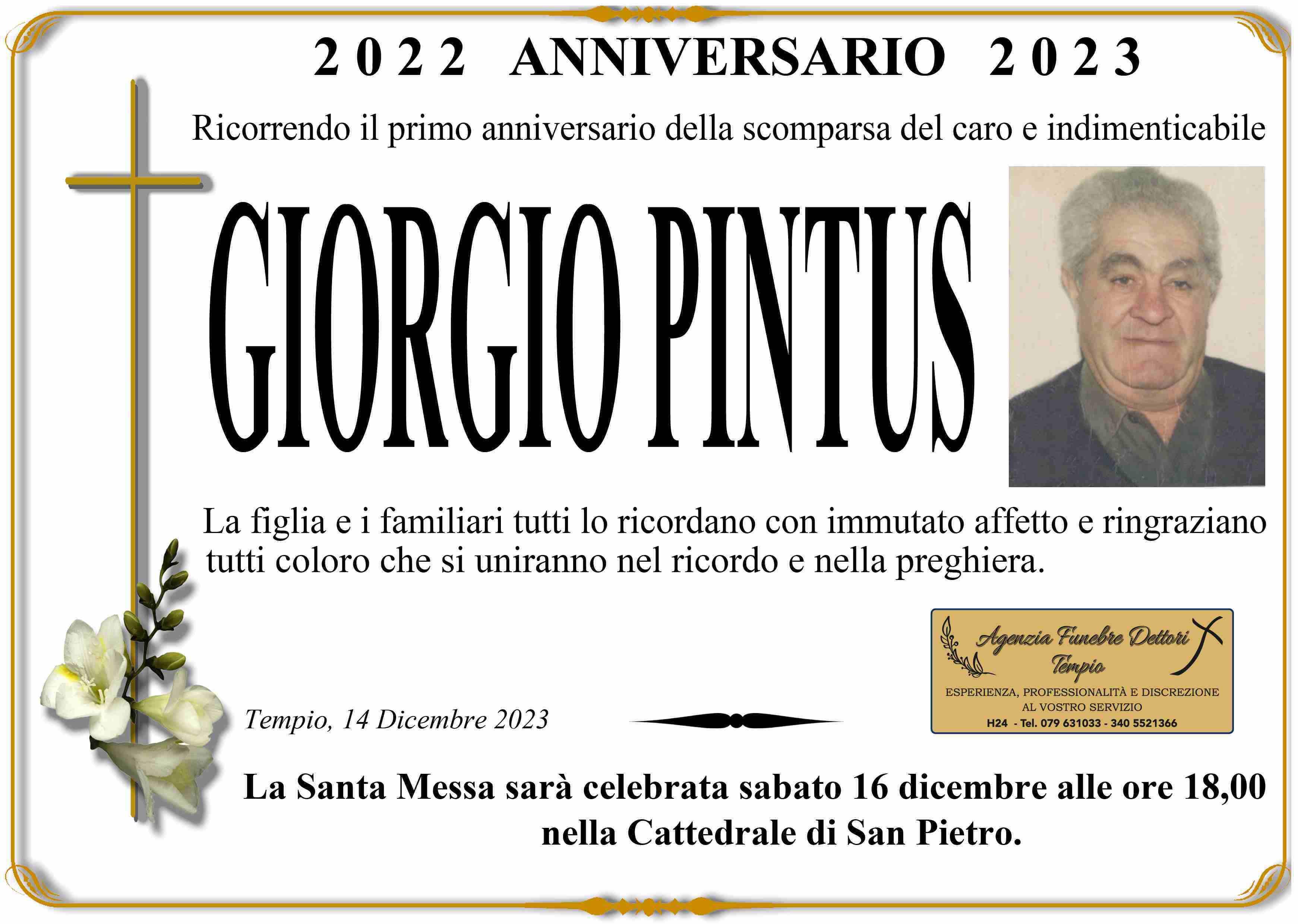 Giorgio Pintus