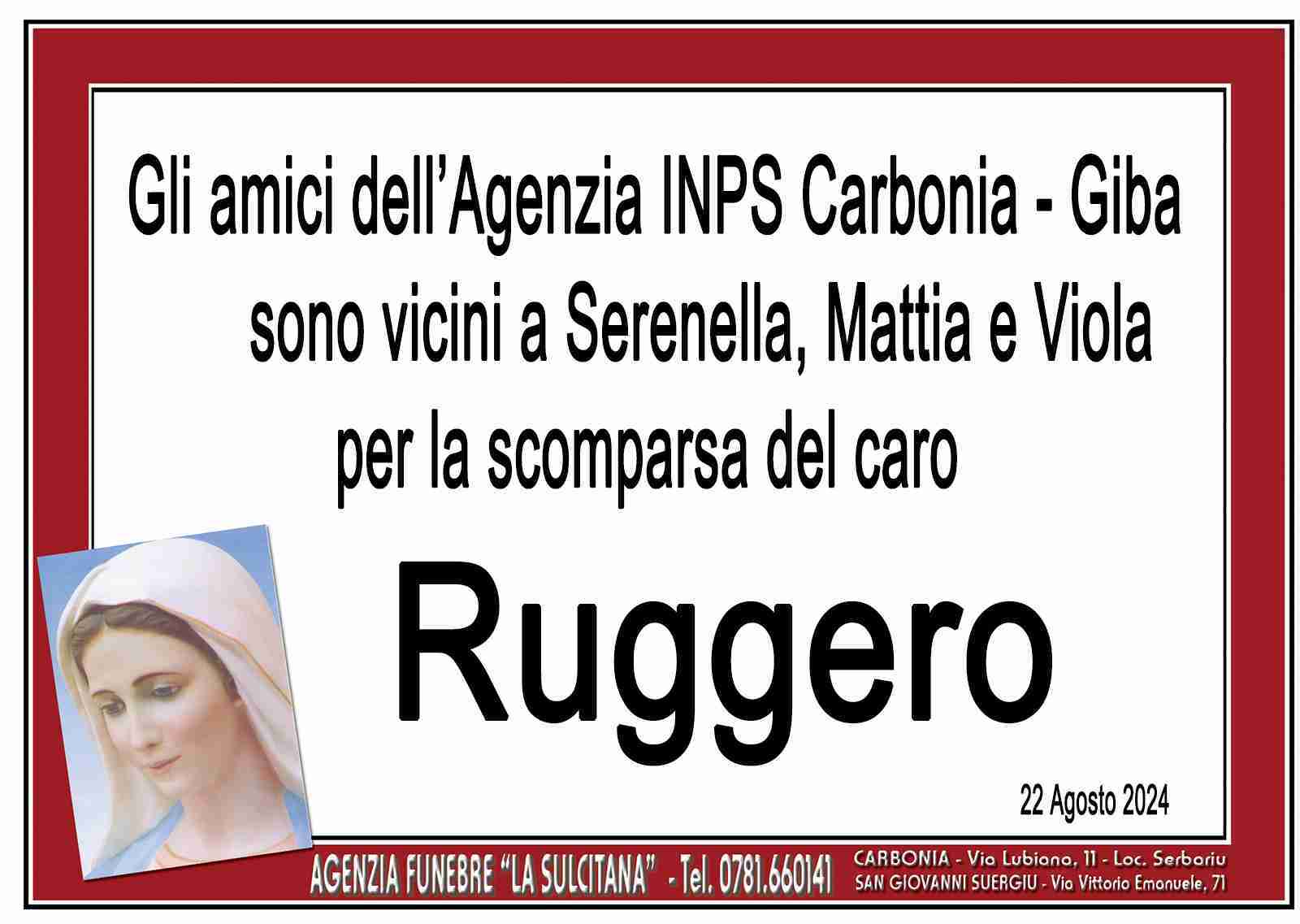 Ruggero Tallu